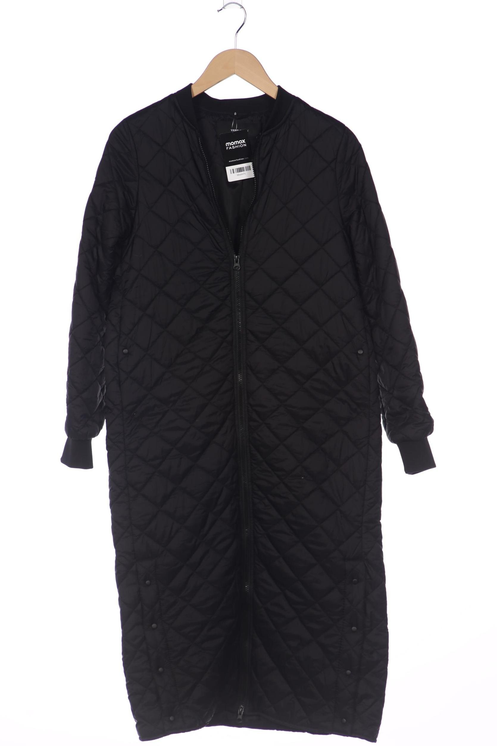 

Vero Moda Damen Mantel, marineblau, Gr. 34