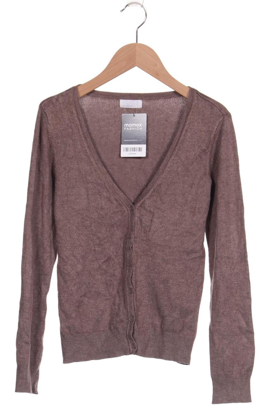 

Vero Moda Damen Strickjacke, braun, Gr. 36
