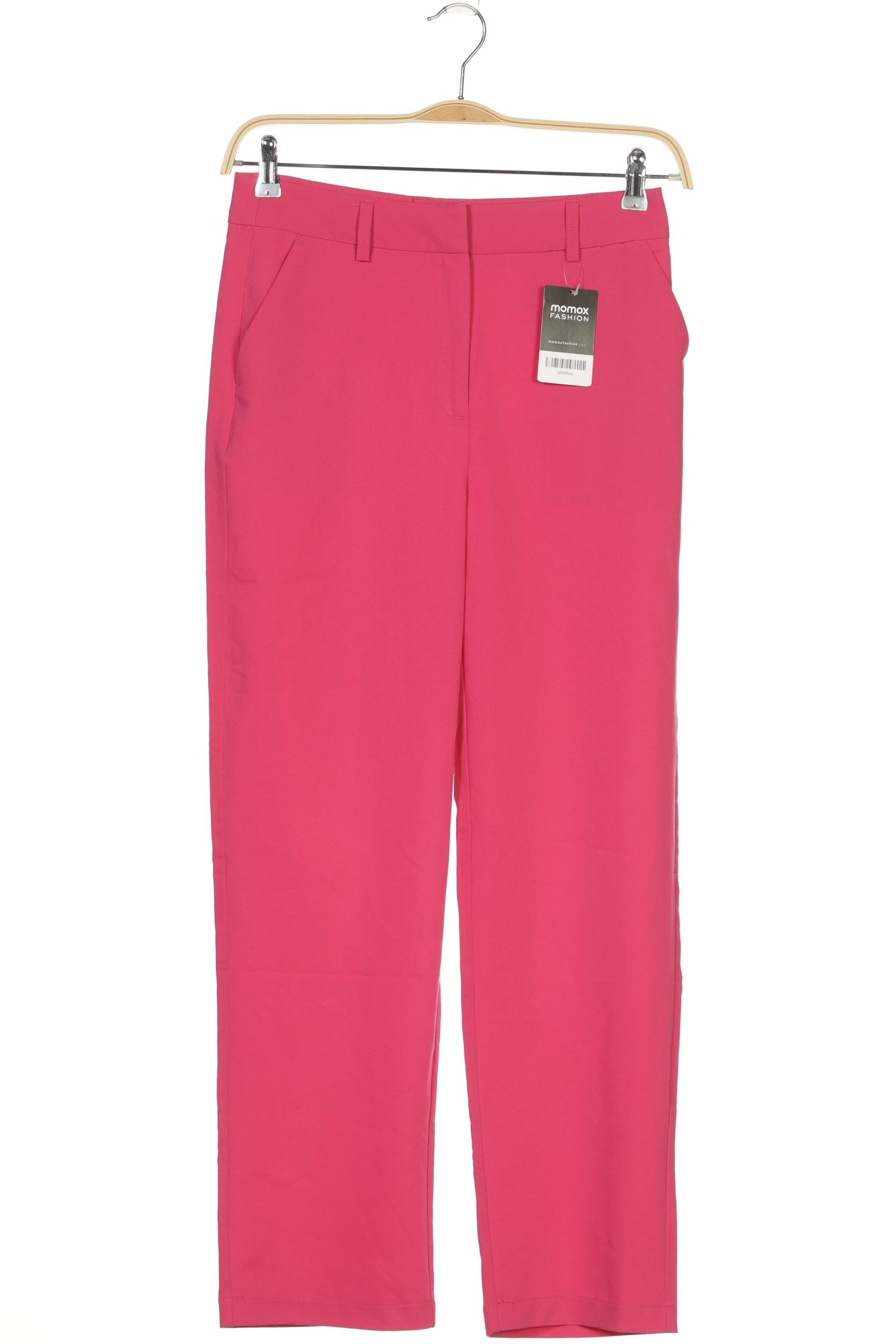 

Vero Moda Damen Stoffhose, pink, Gr. 38