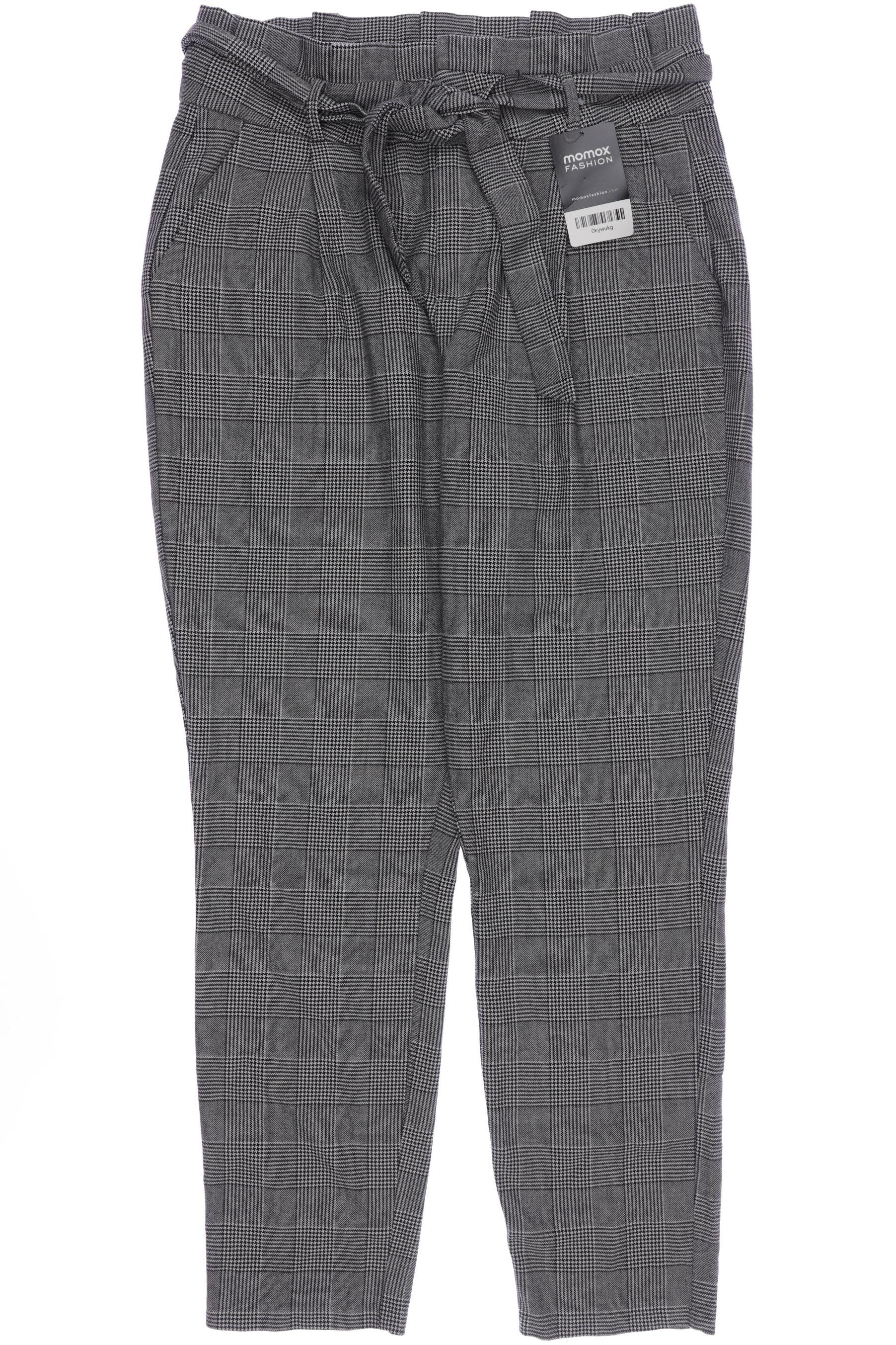 

Vero Moda Damen Stoffhose, grau, Gr. 0