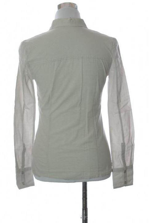 

Vero Moda Damen Bluse, beige, Gr. 36
