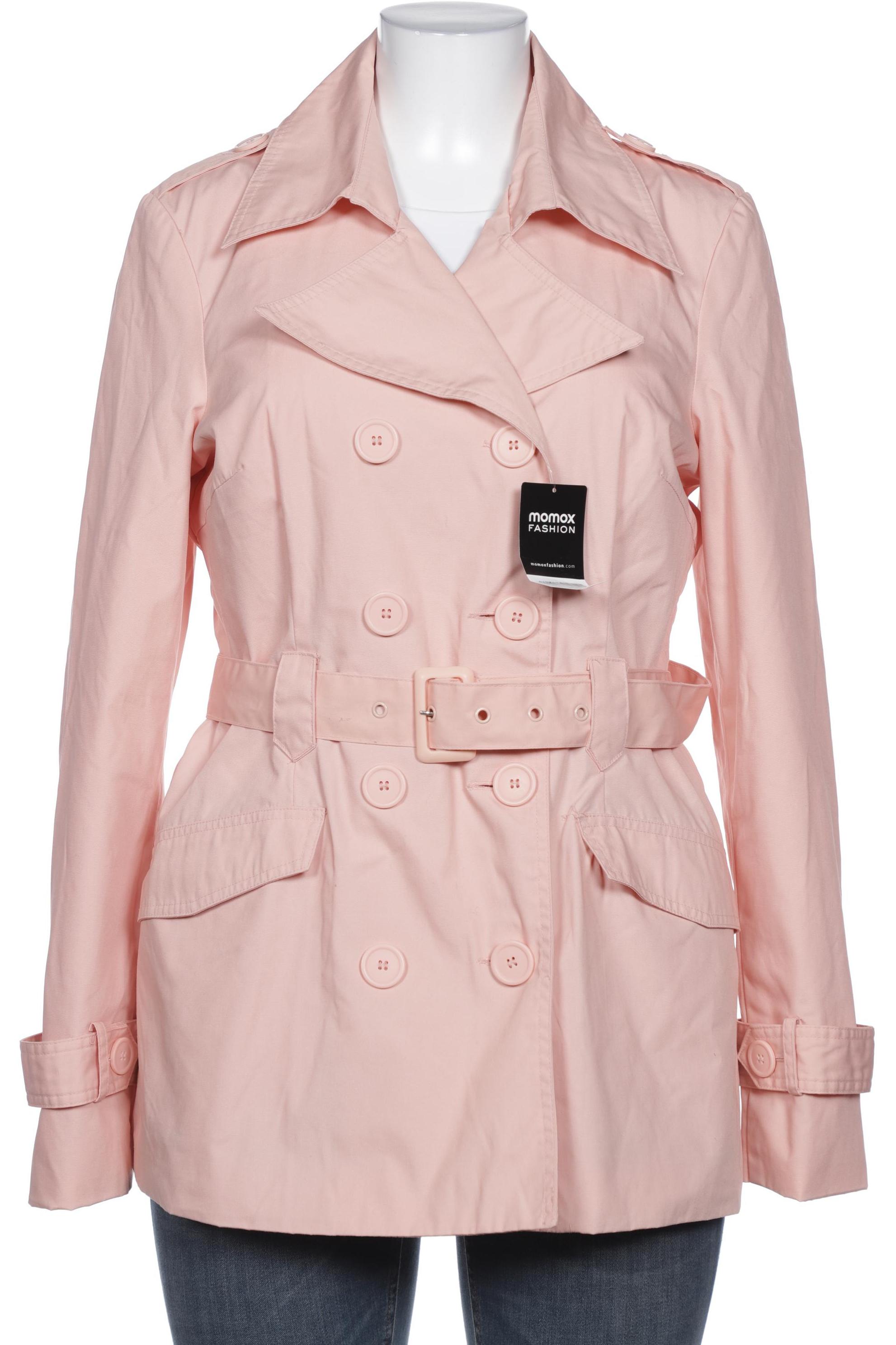 

Vero Moda Damen Mantel, pink