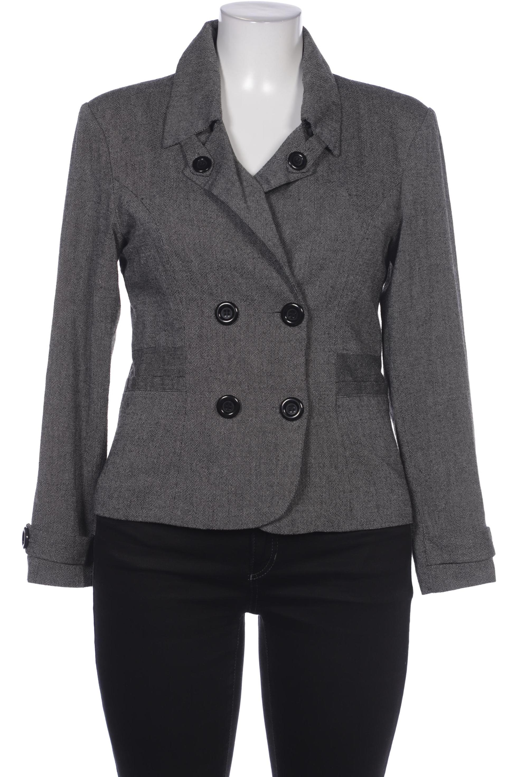 

Vero Moda Damen Blazer, grau, Gr. 42