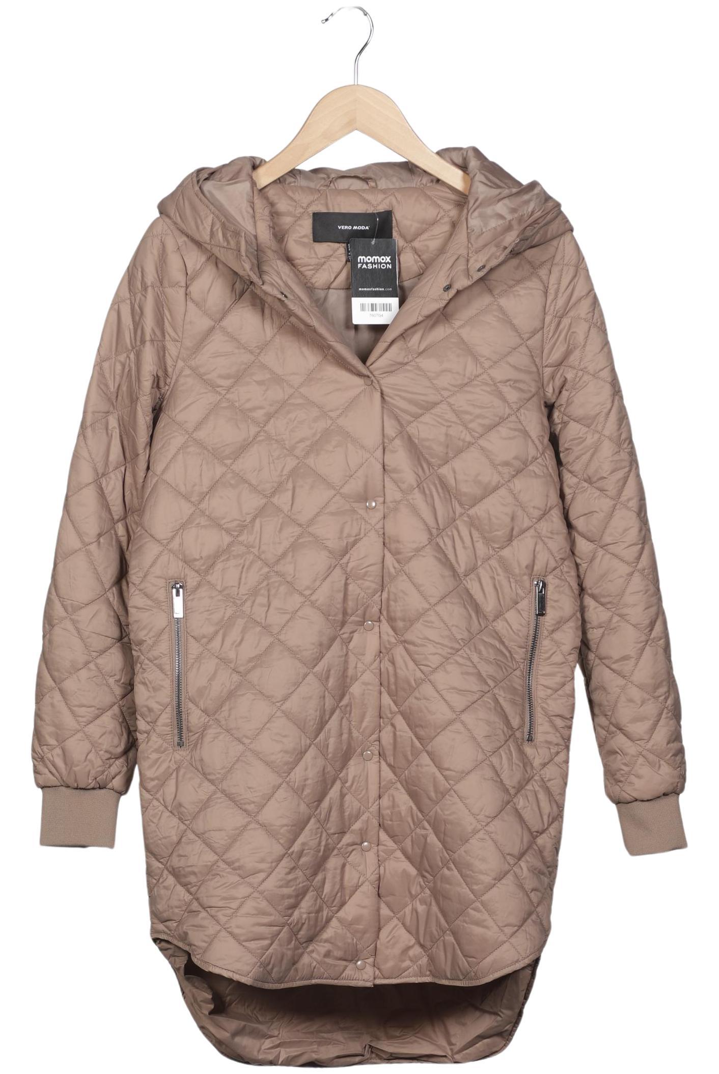 

Vero Moda Damen Mantel, beige, Gr. 42