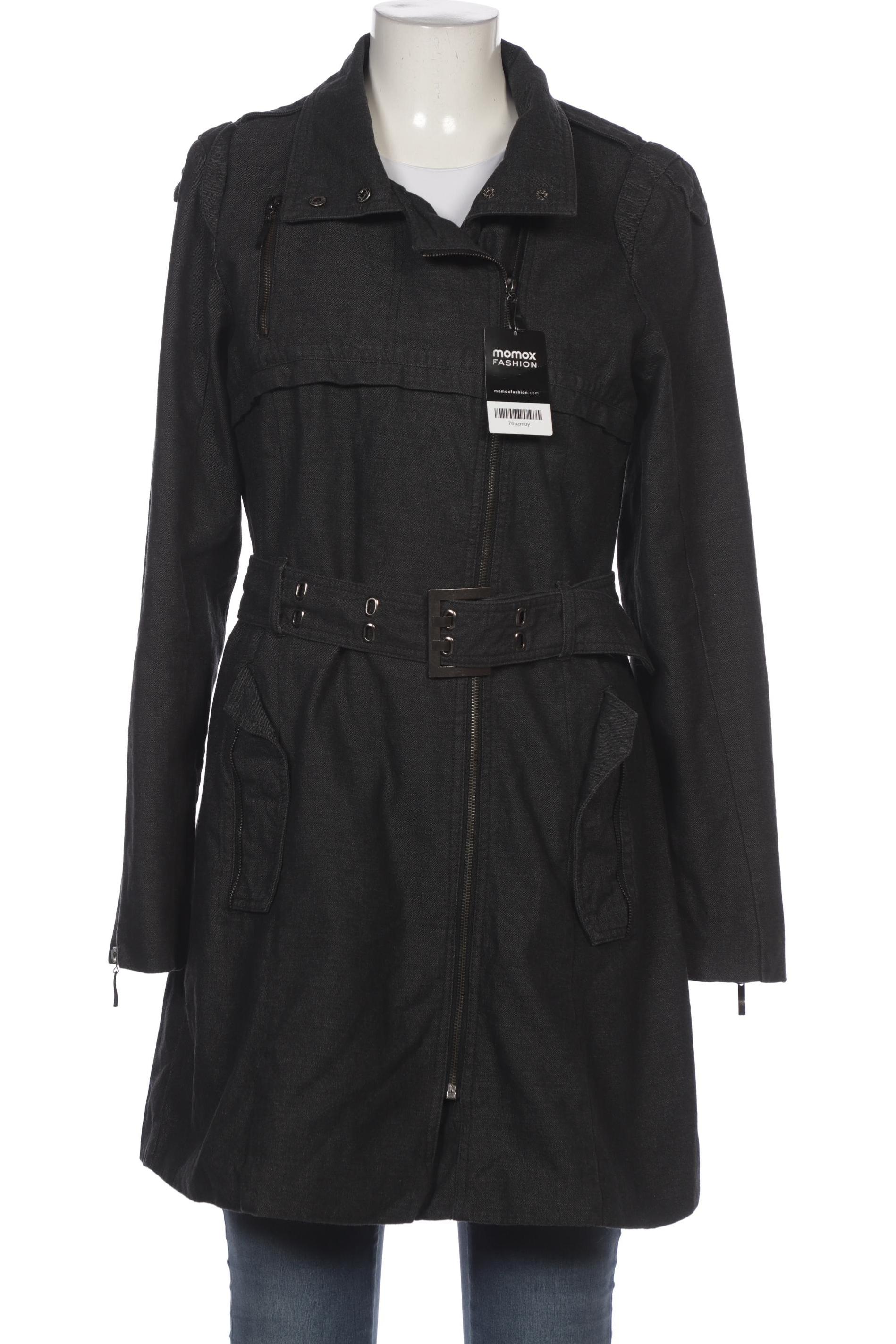 

Vero Moda Damen Mantel, grau