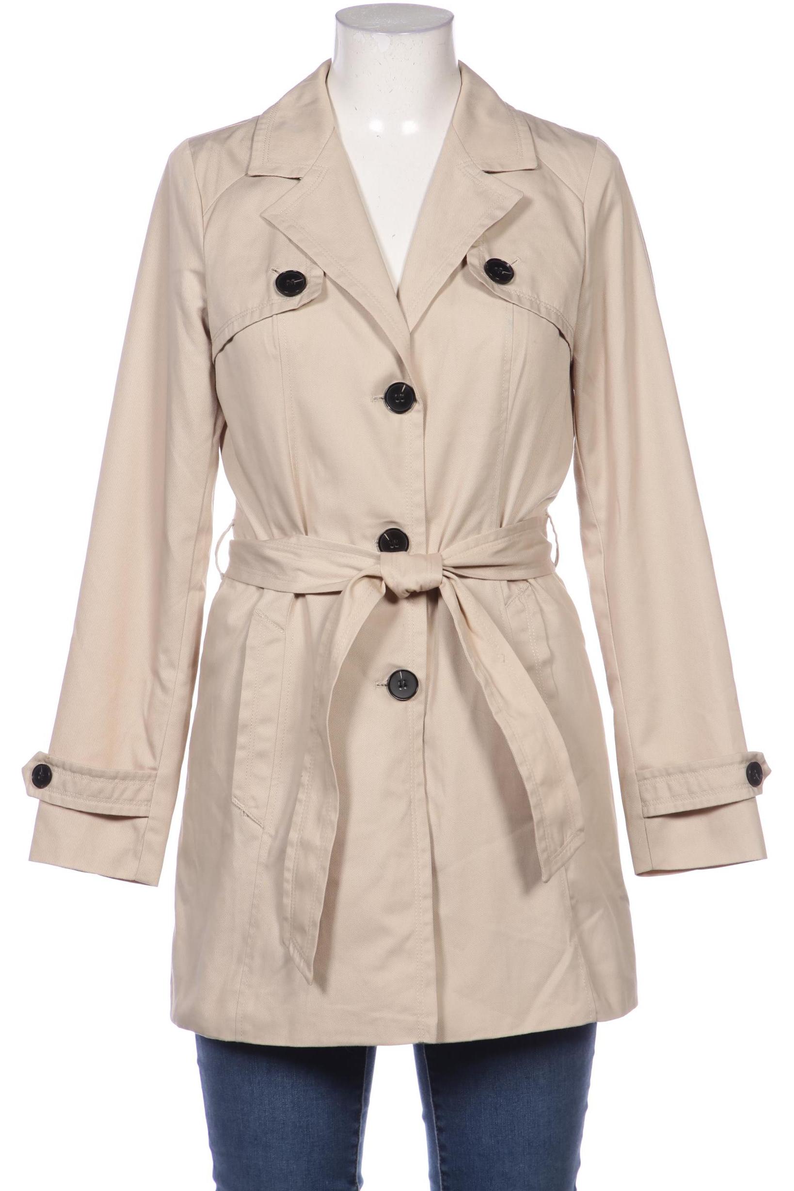 

Vero Moda Damen Mantel, beige