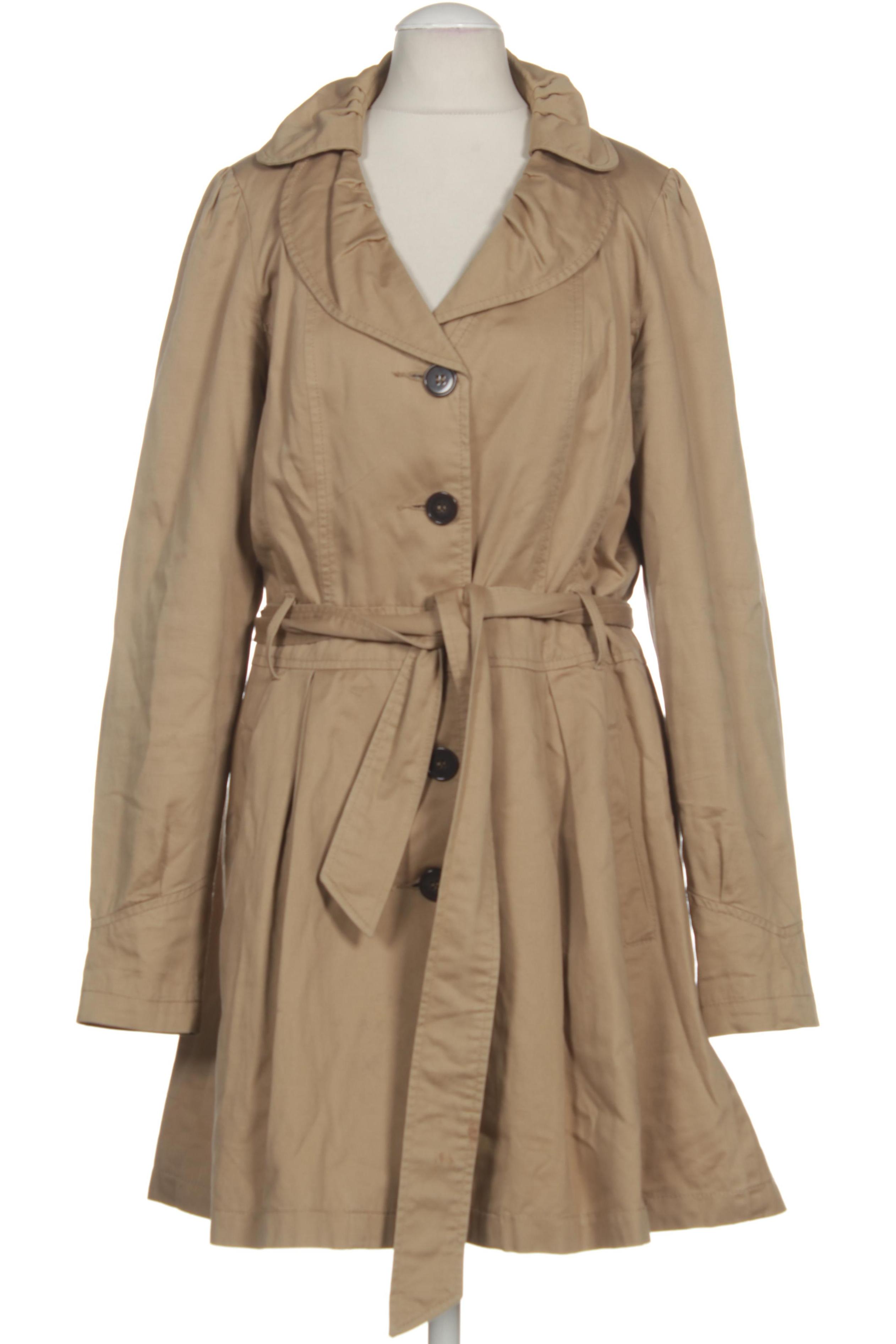 

Vero Moda Damen Mantel, braun, Gr. 42