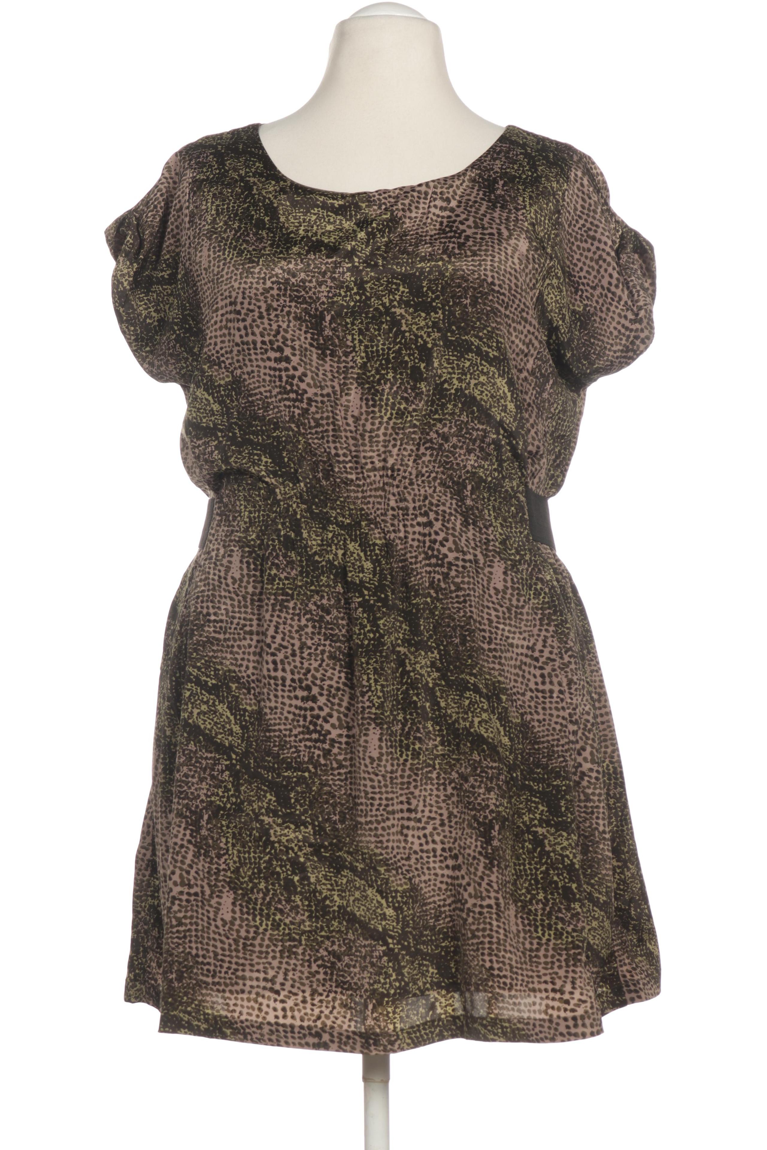 

Vero Moda Damen Kleid, grün, Gr. 42