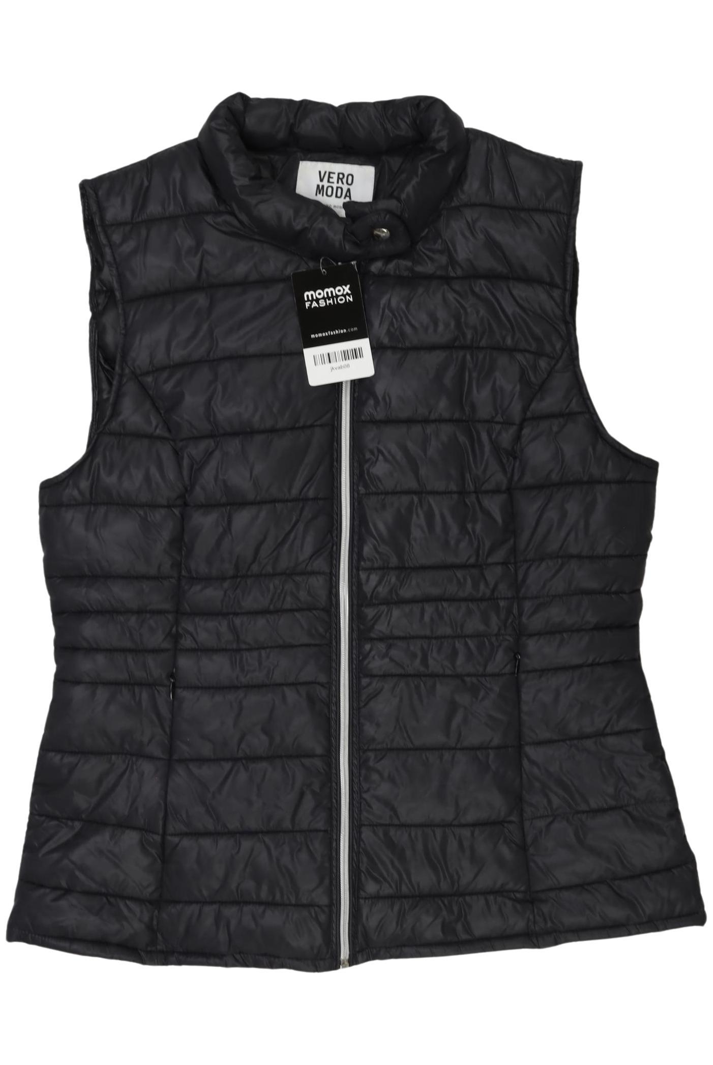 

Vero Moda Damen Weste, schwarz, Gr. 44