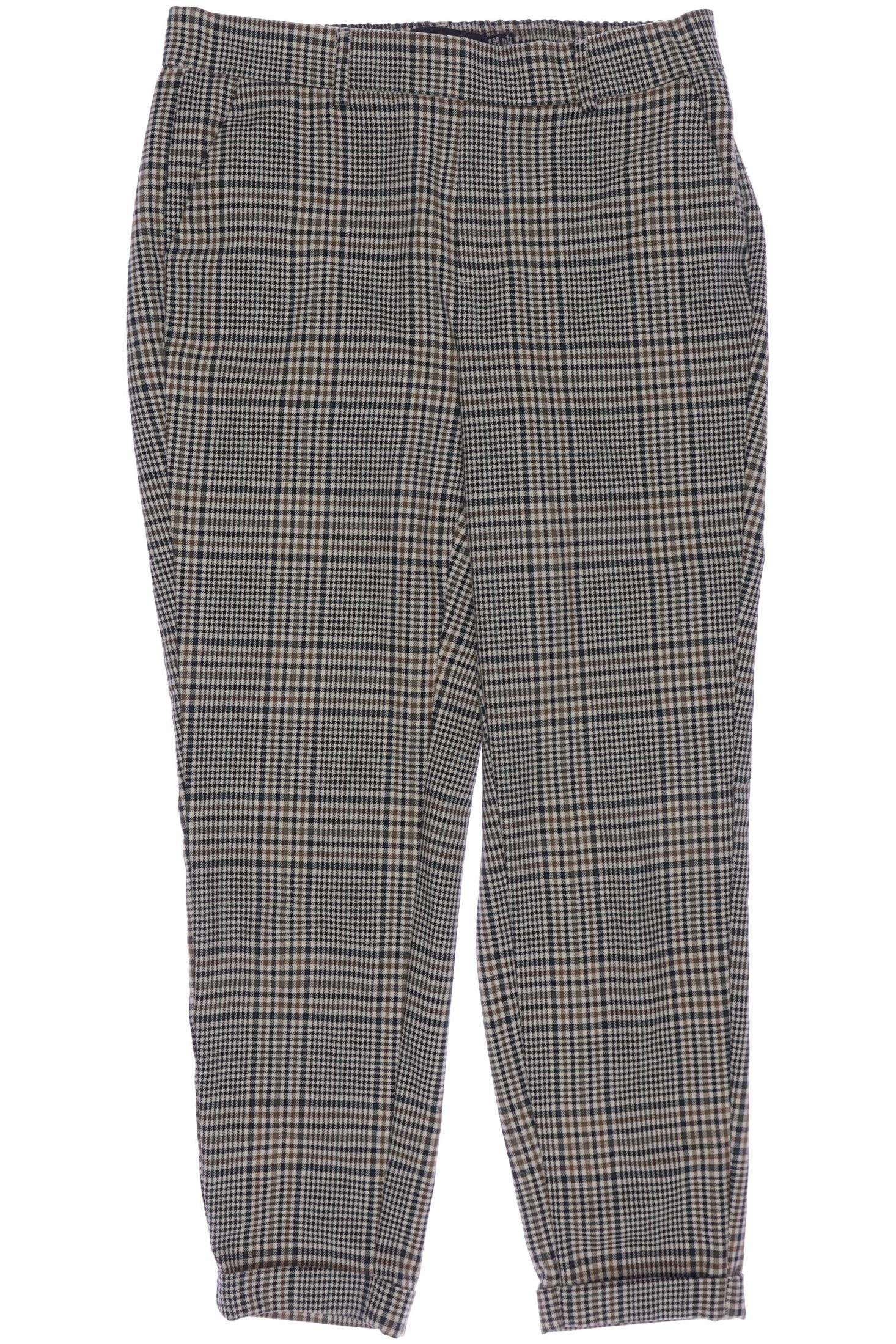 

Vero Moda Damen Stoffhose, mehrfarbig, Gr. 0