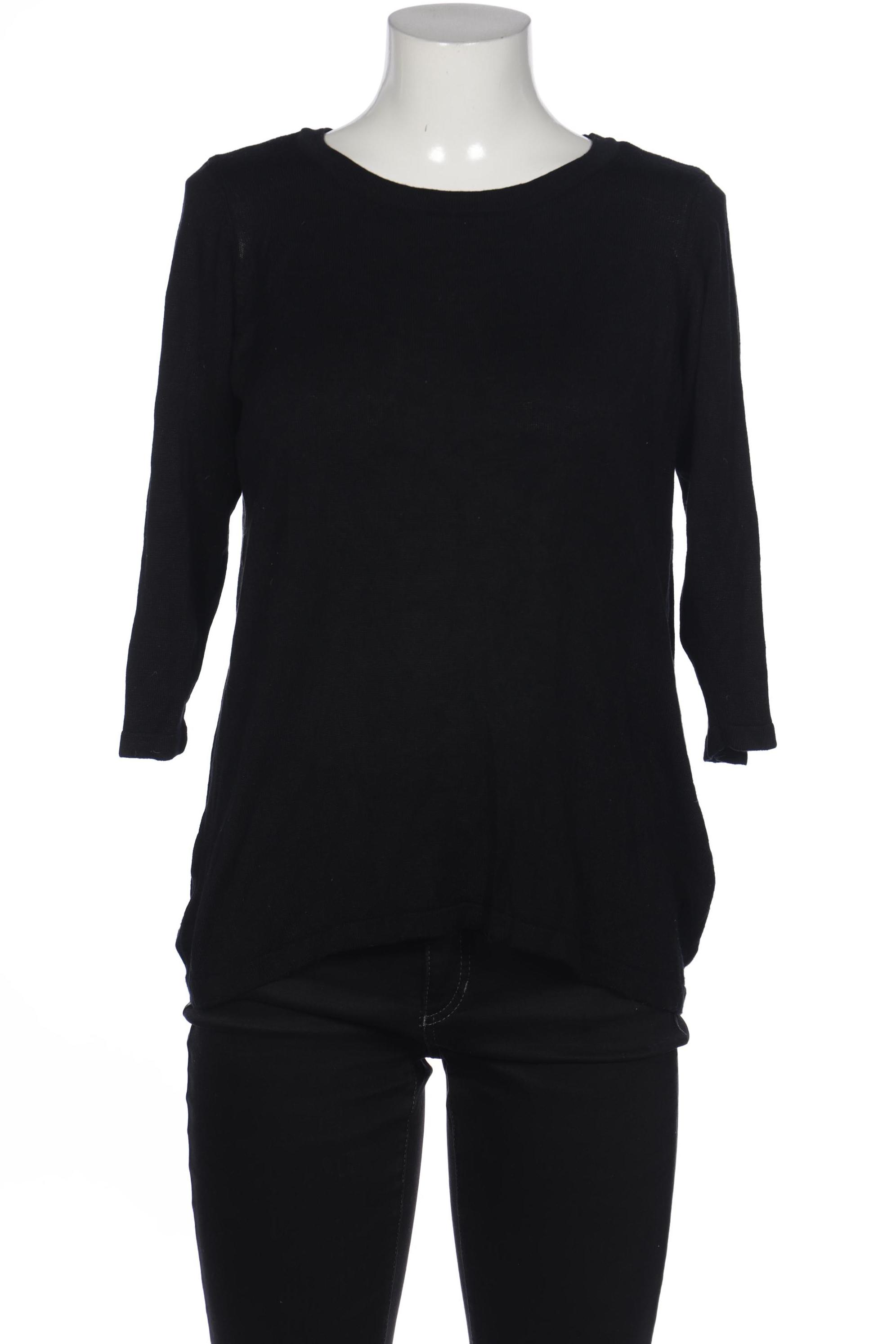 

Vero Moda Damen Pullover, schwarz