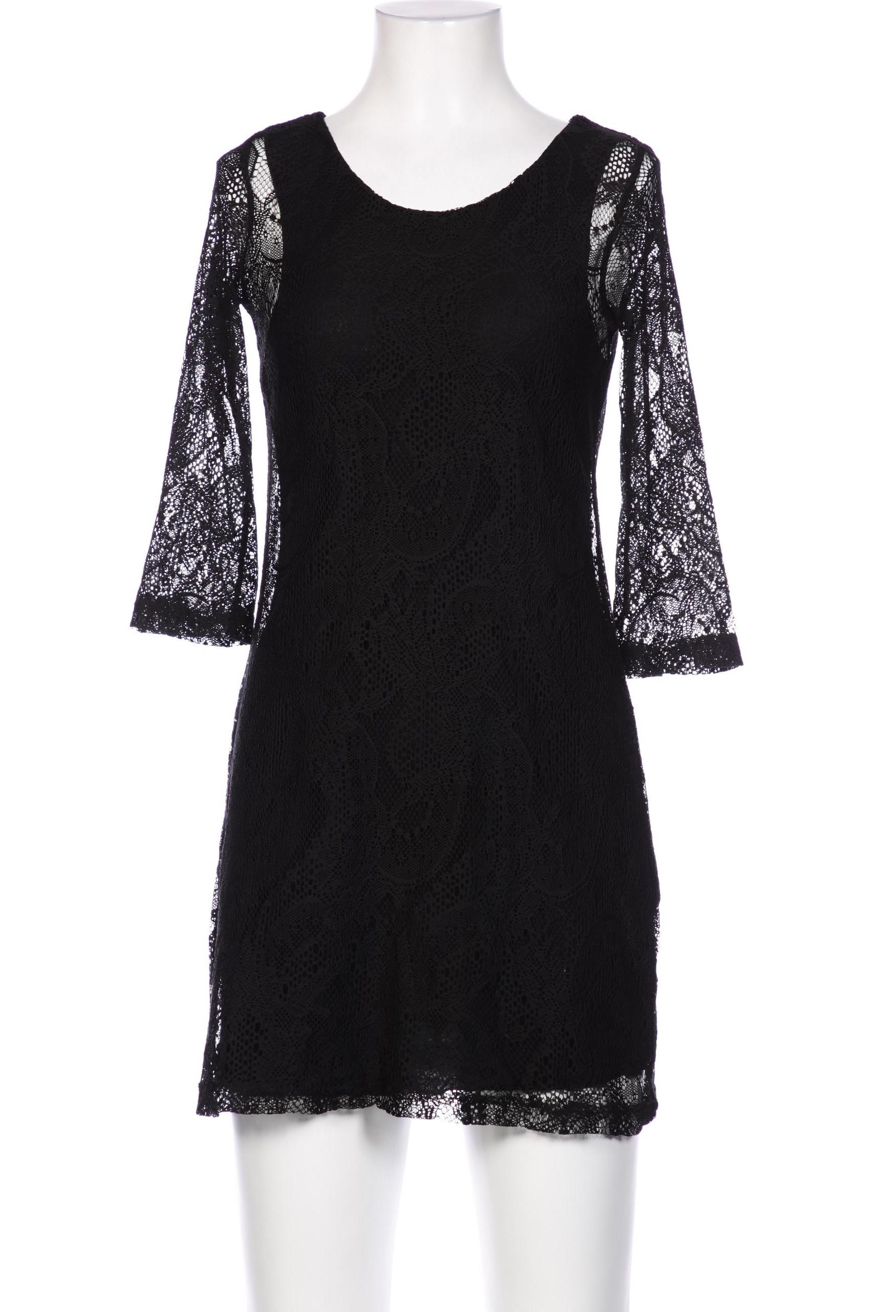 

Vero Moda Damen Kleid, schwarz, Gr. 34