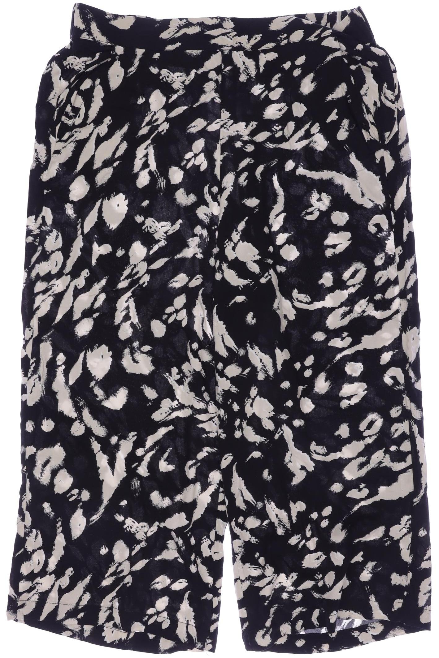 

Vero Moda Damen Stoffhose, schwarz, Gr. 0