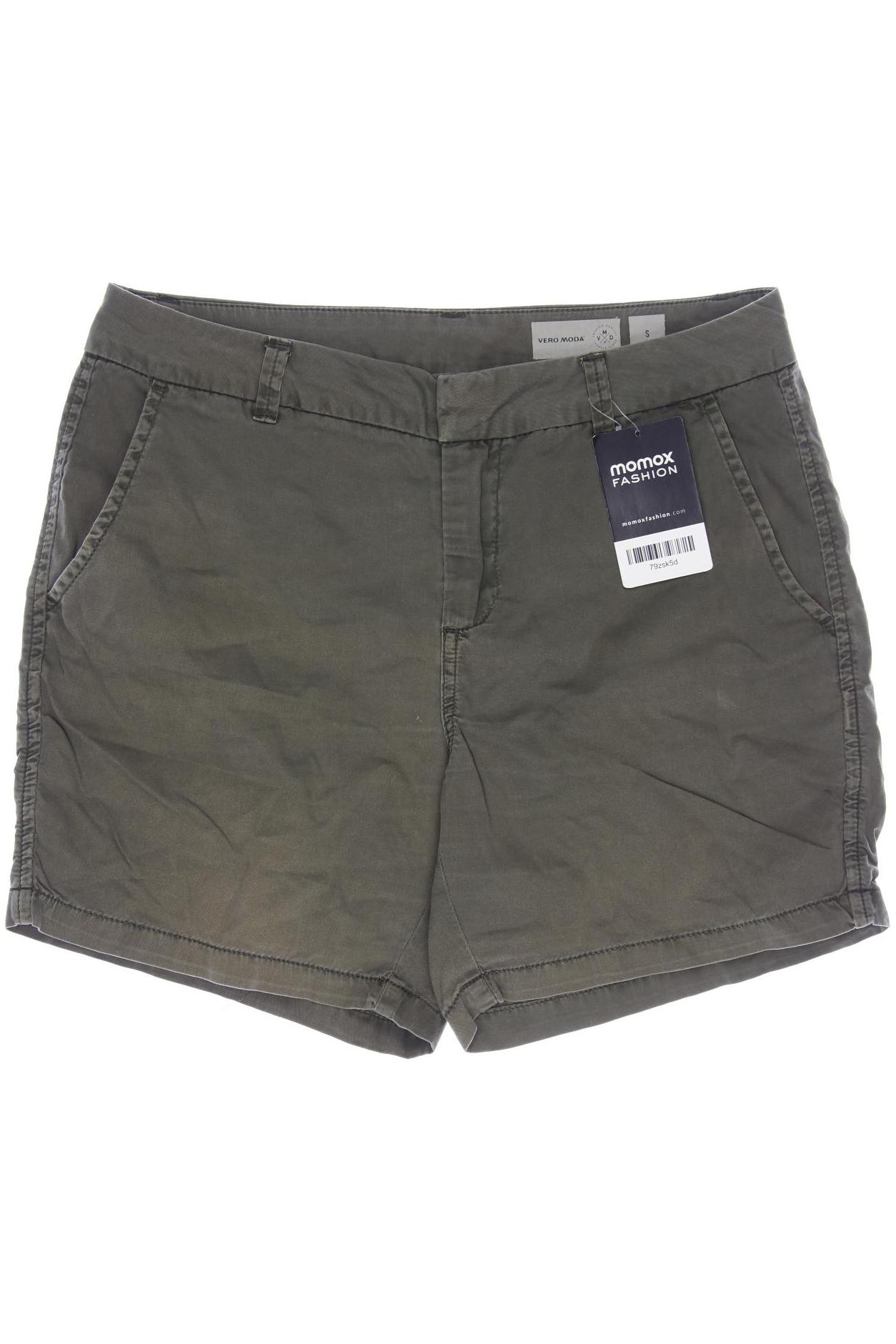 

Vero Moda Damen Shorts, grün