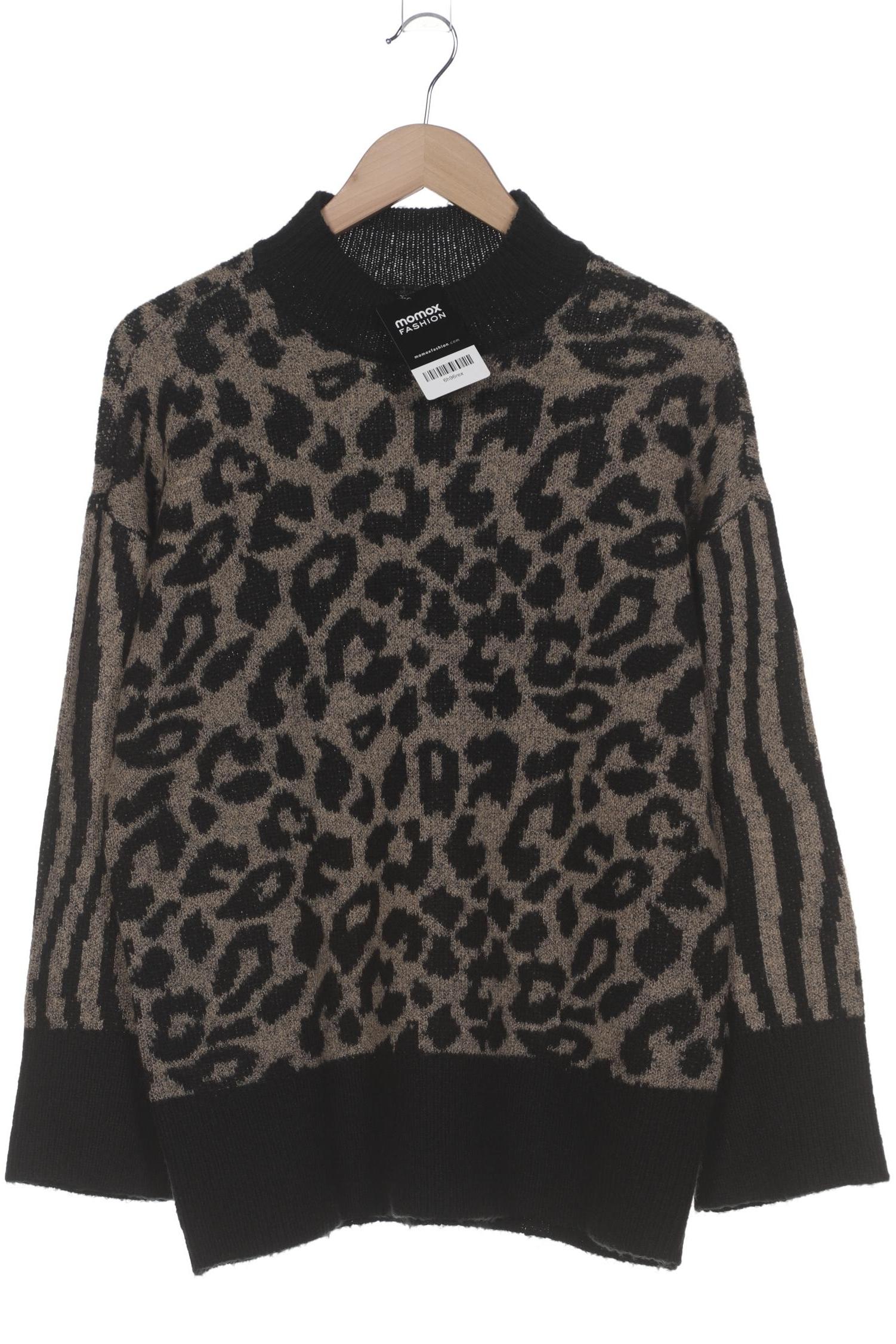 

Vero Moda Damen Pullover, schwarz, Gr. 36