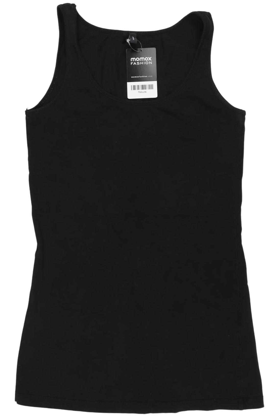 

Vero Moda Damen Top, schwarz, Gr. 38