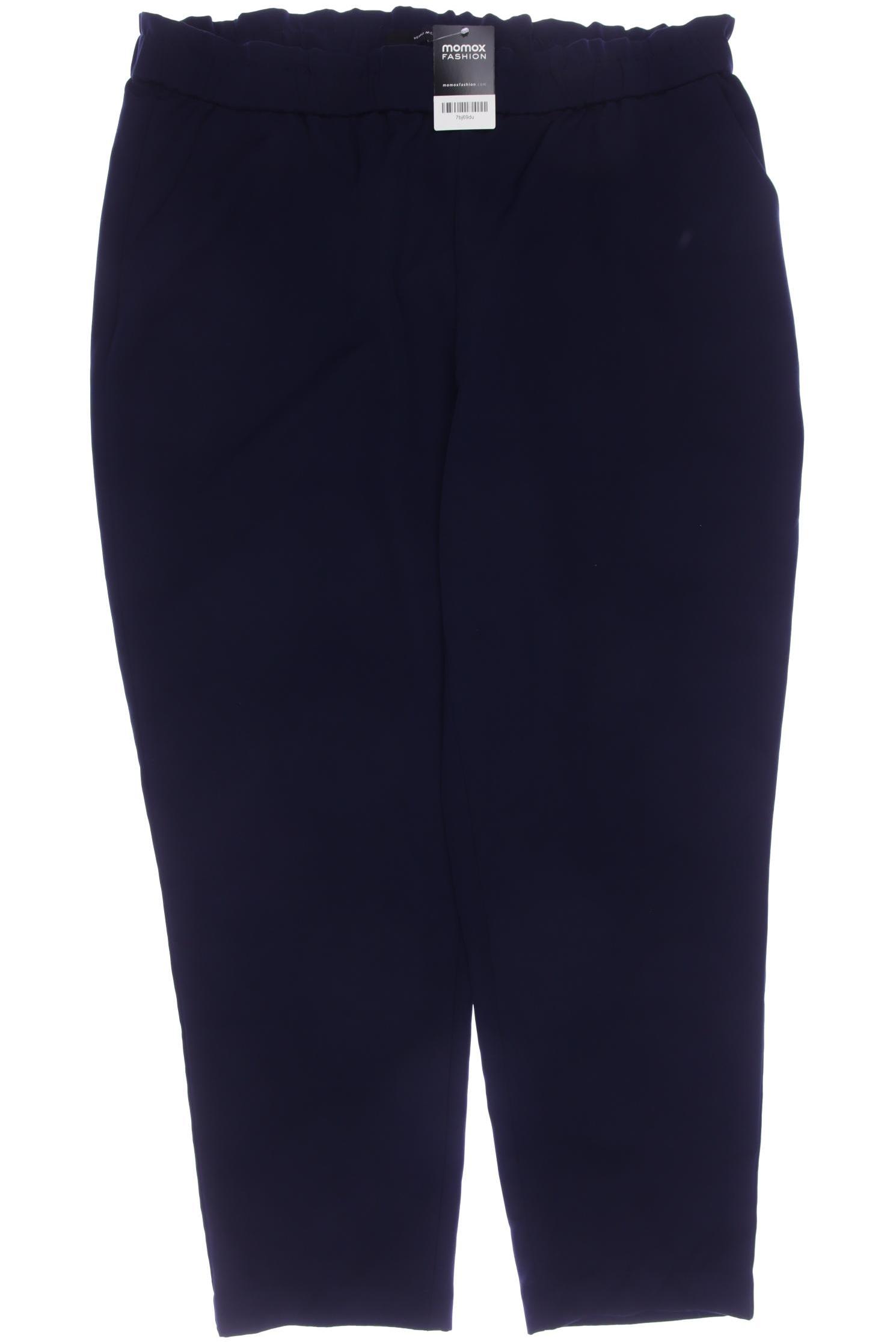 

Vero Moda Damen Stoffhose, marineblau, Gr. 50
