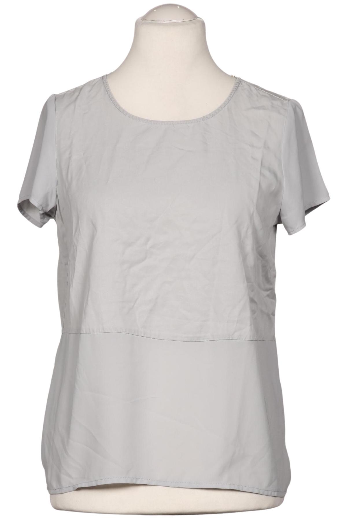 

Vero Moda Damen Bluse, grau, Gr. 38