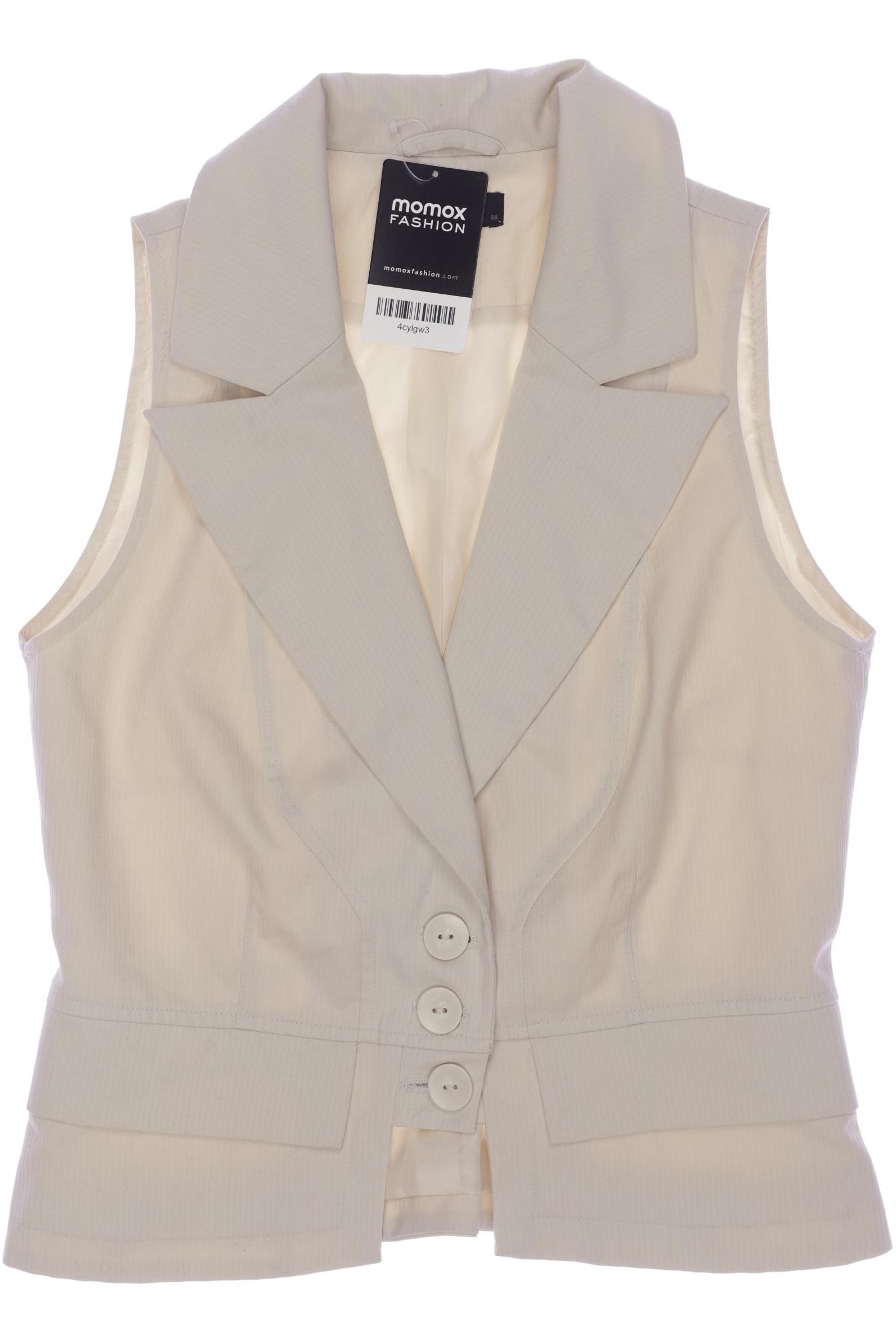 

Vero Moda Damen Weste, beige, Gr. 38