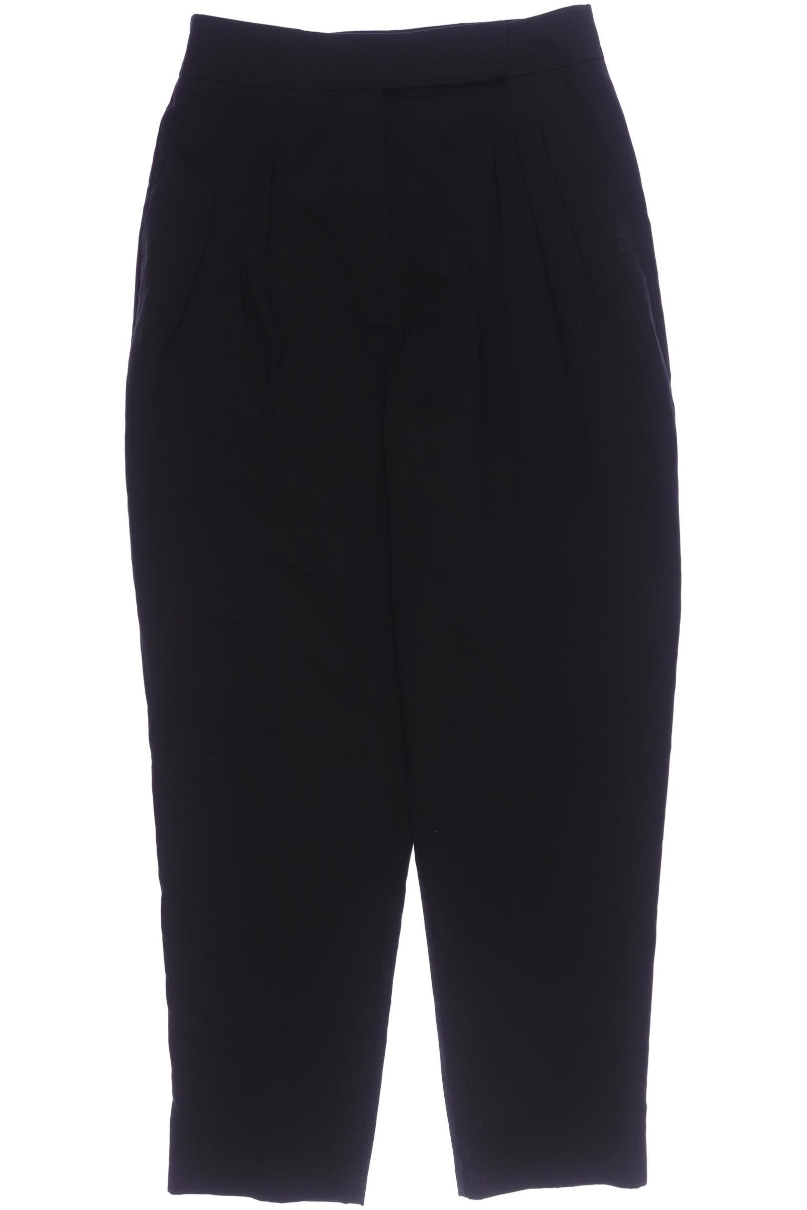

Vero Moda Damen Stoffhose, schwarz, Gr. 36