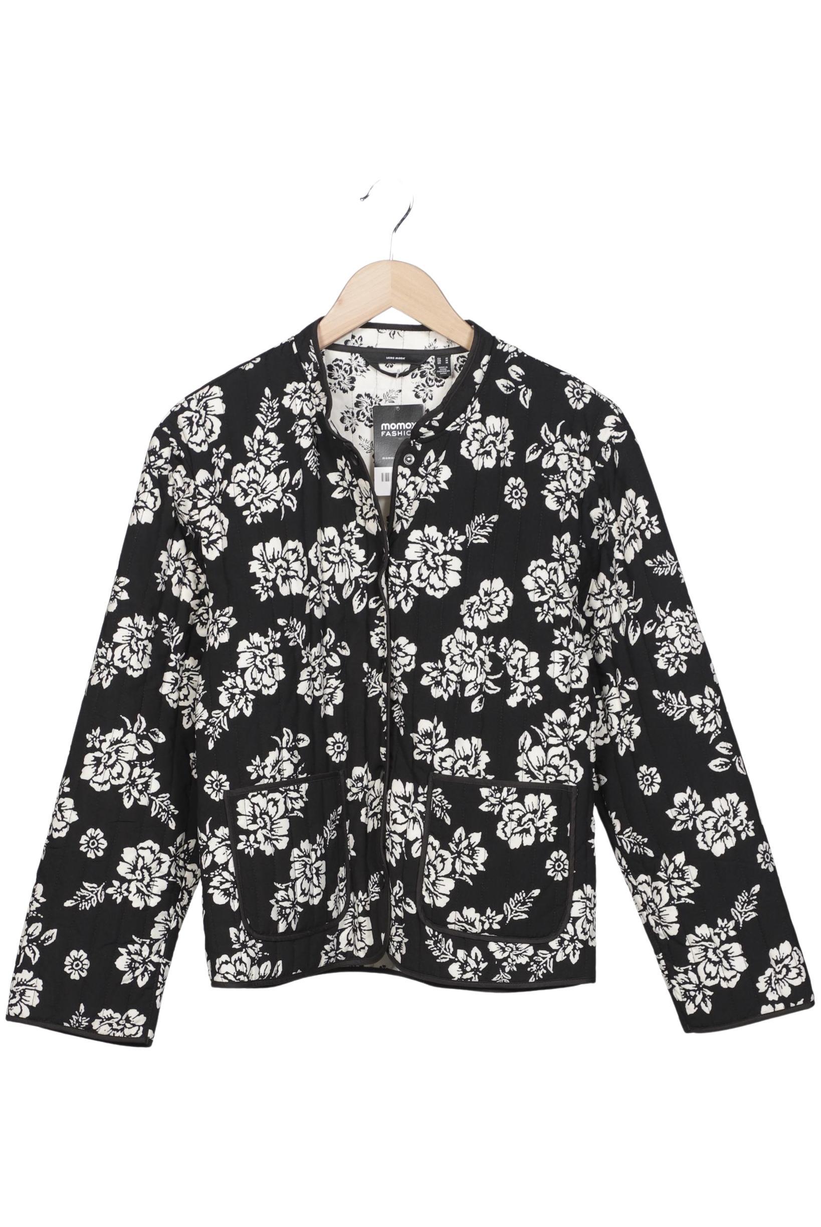 

Vero Moda Damen Jacke, mehrfarbig, Gr. 38
