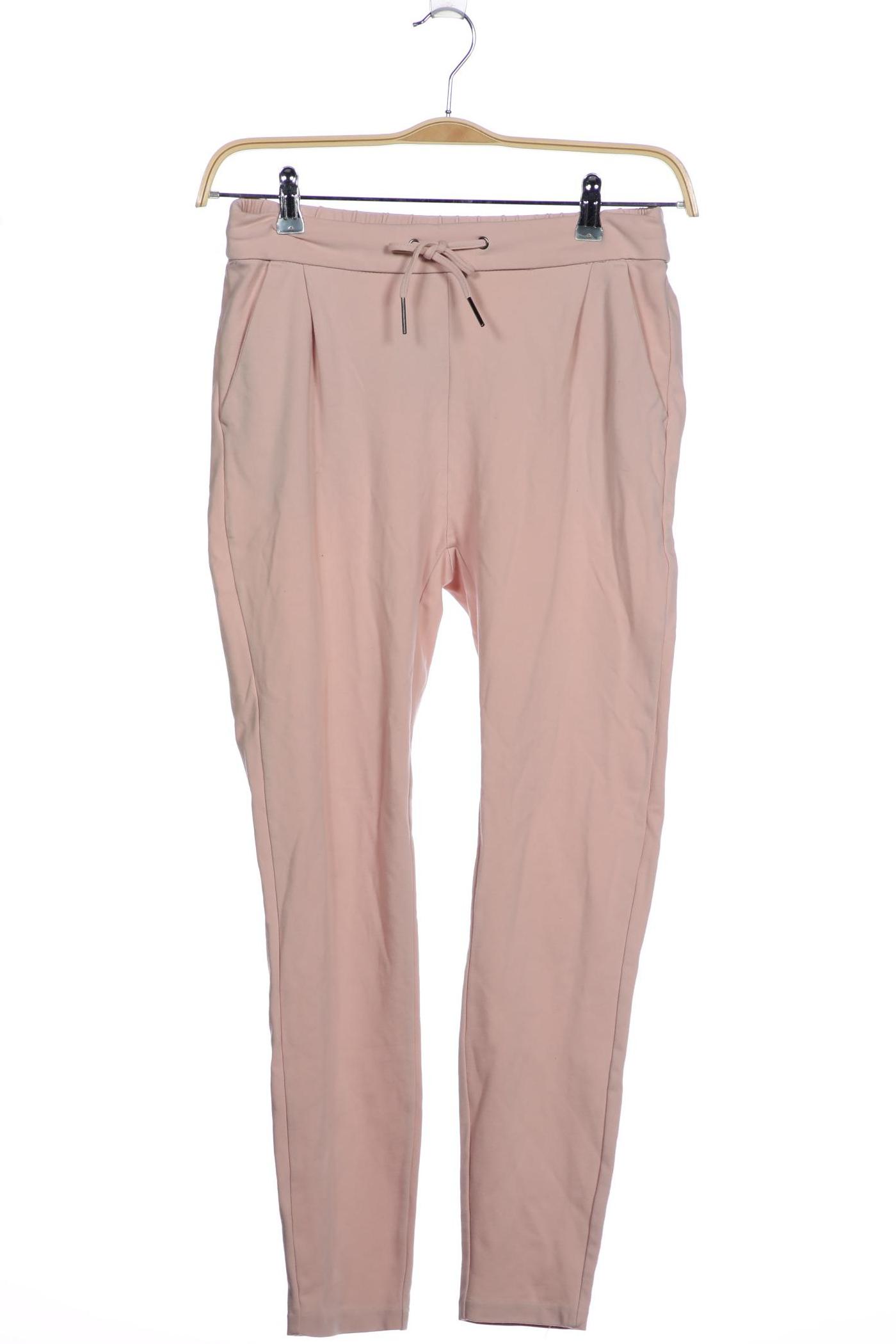 

Vero Moda Damen Stoffhose, pink