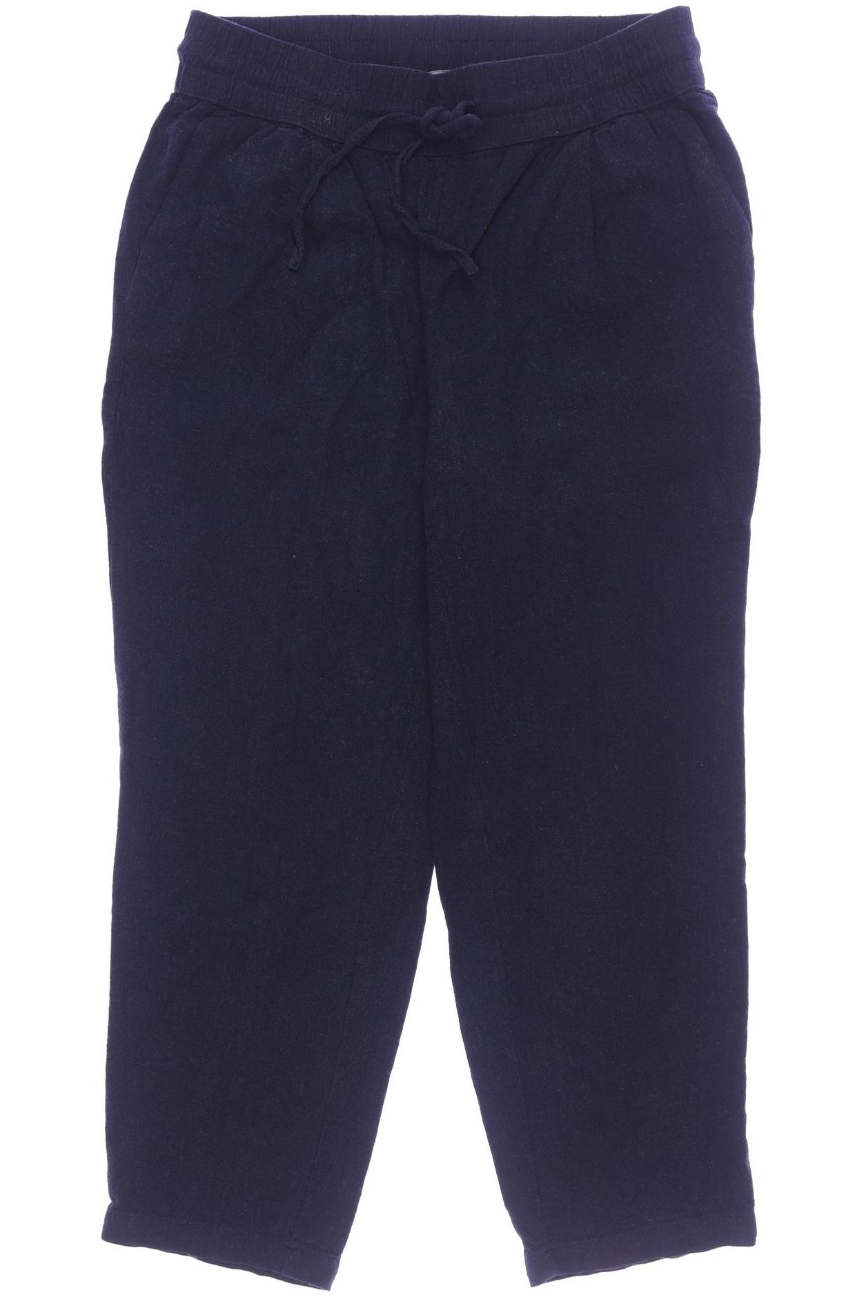 

Vero Moda Damen Stoffhose, marineblau, Gr. 0