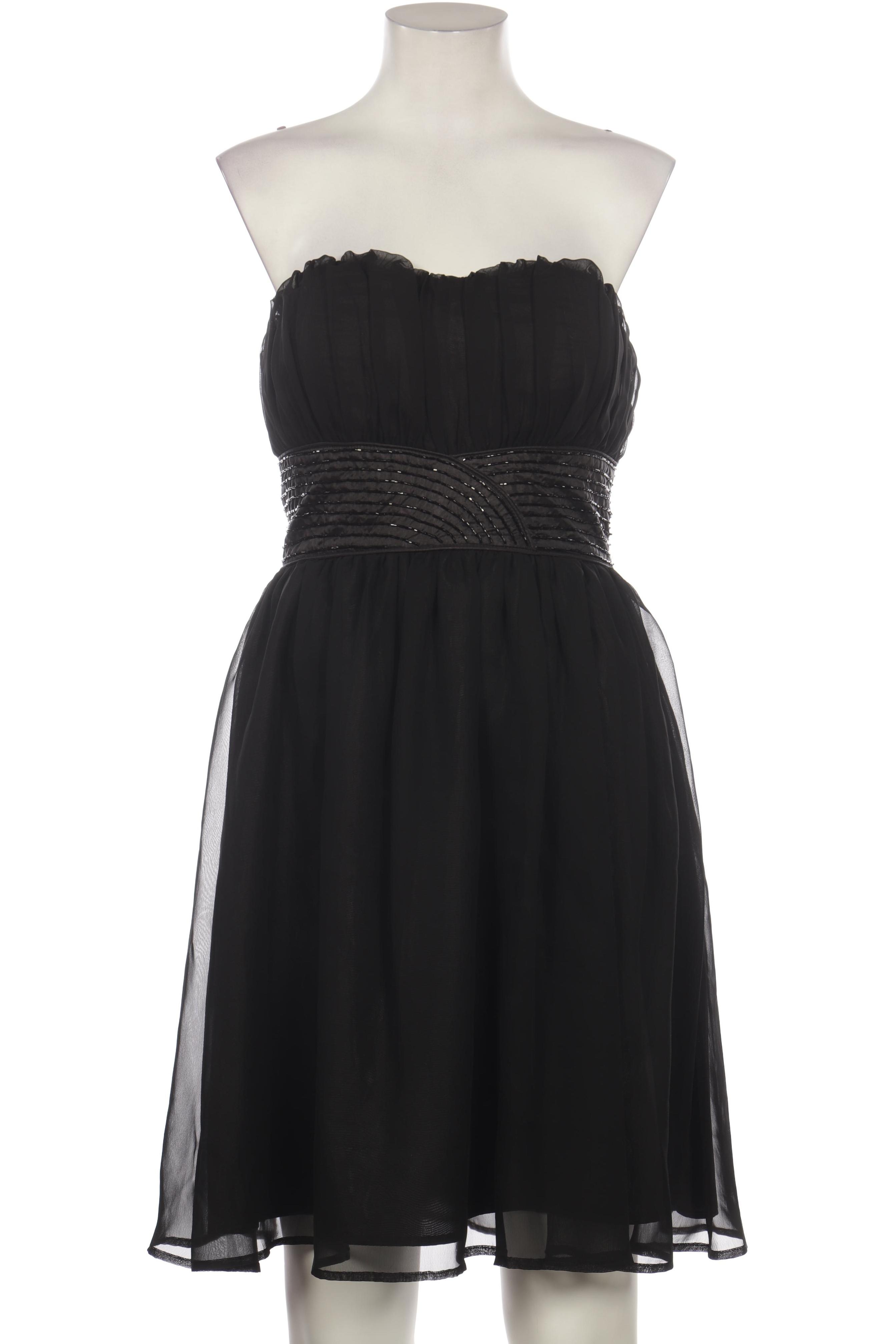 

Vero Moda Damen Kleid, schwarz, Gr. 38