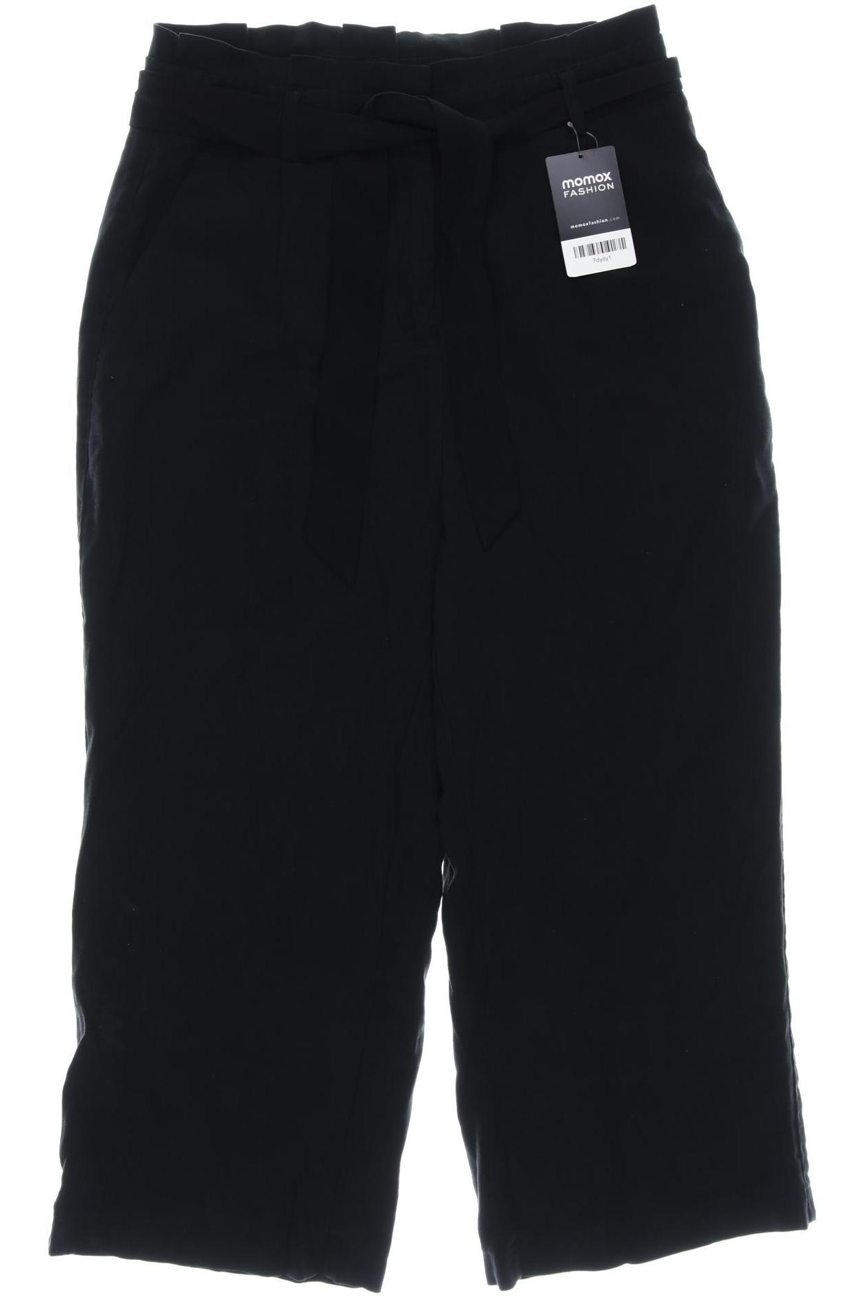 

Vero Moda Damen Stoffhose, schwarz, Gr. 40