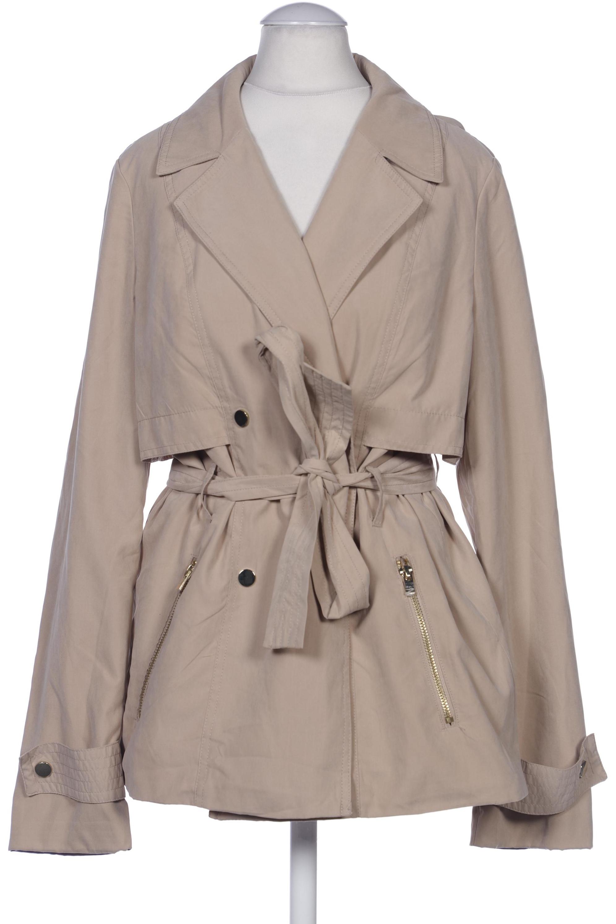 

Vero Moda Damen Mantel, beige, Gr. 36