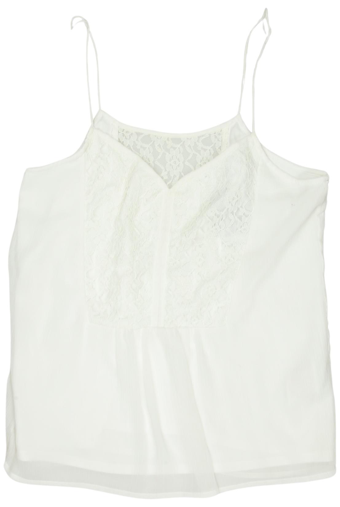 

Vero Moda Damen Top, weiß, Gr. 36