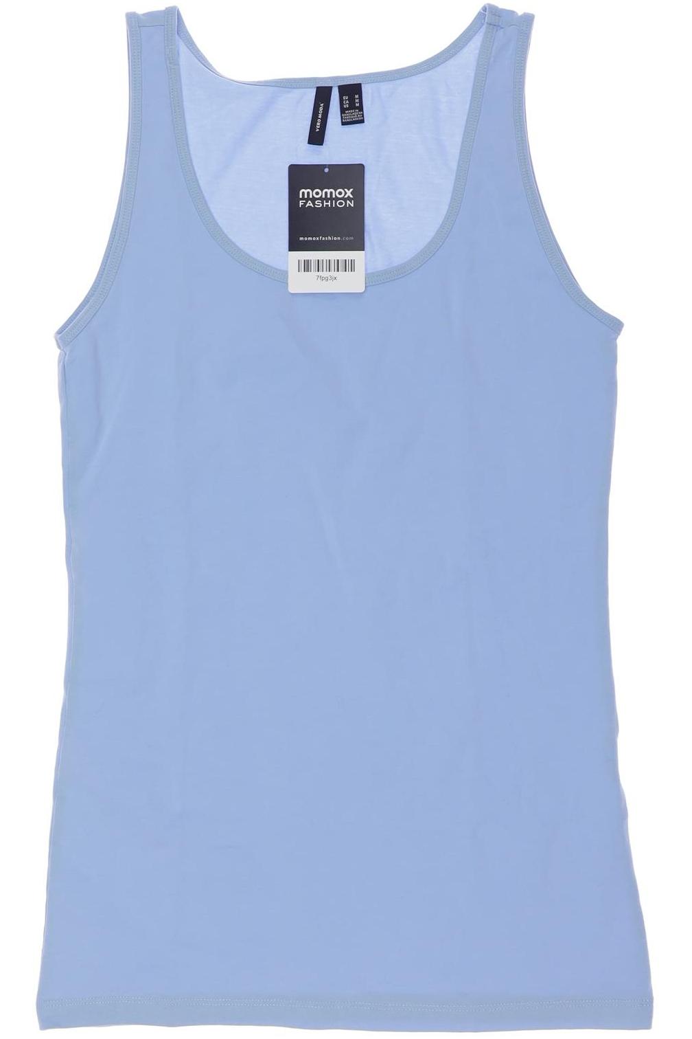 

Vero Moda Damen Top, hellblau, Gr. 38