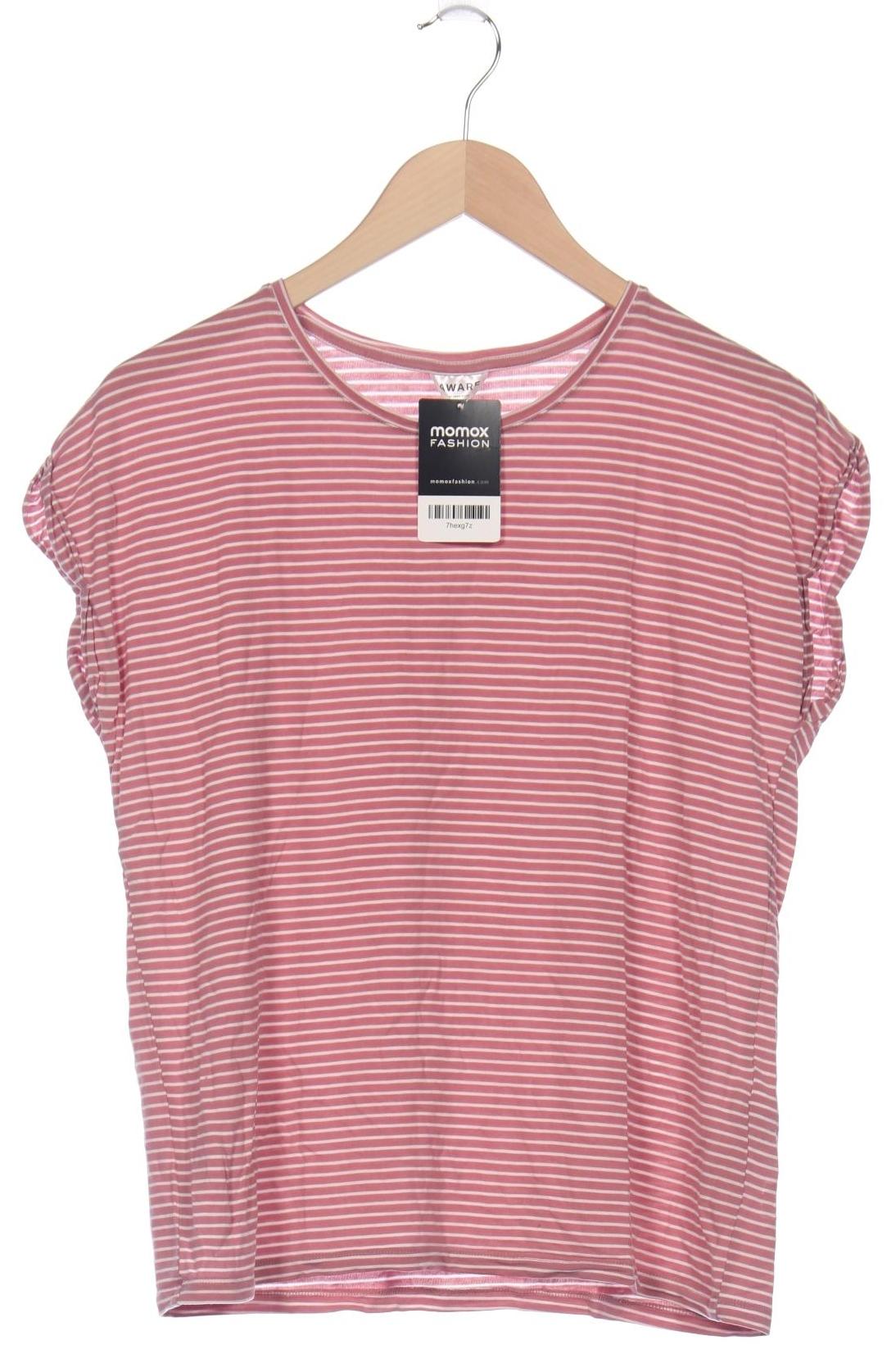 

Vero Moda Damen T-Shirt, pink, Gr. 36