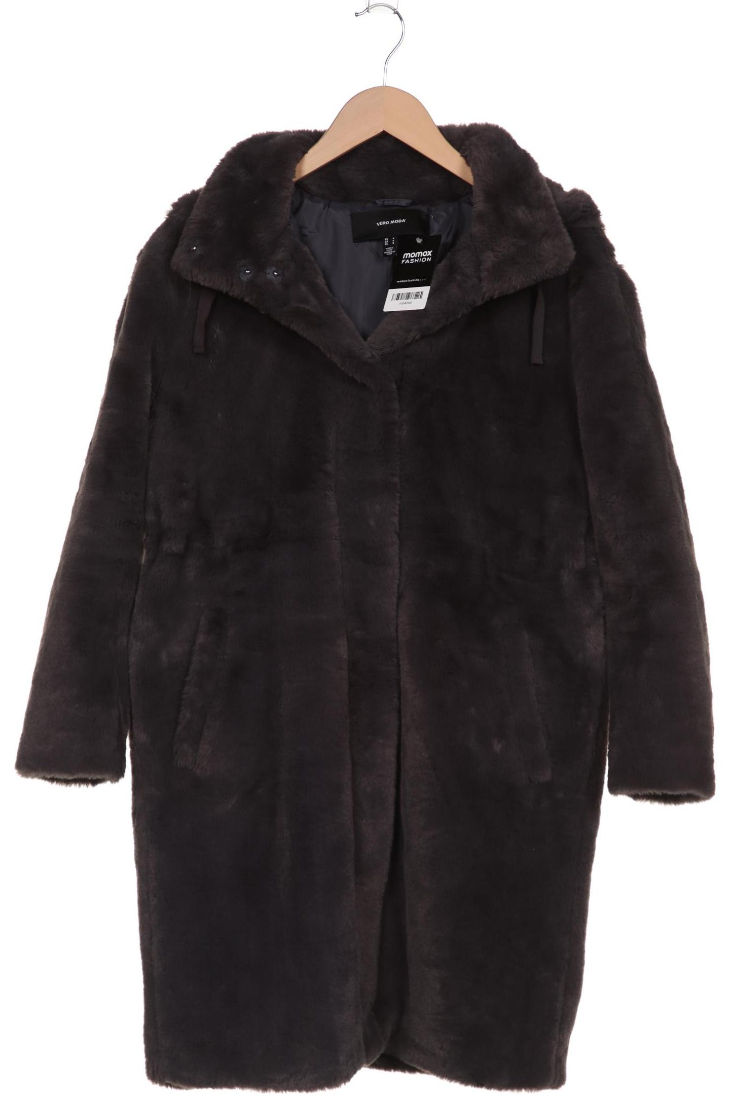

Vero Moda Damen Mantel, grau, Gr. 36