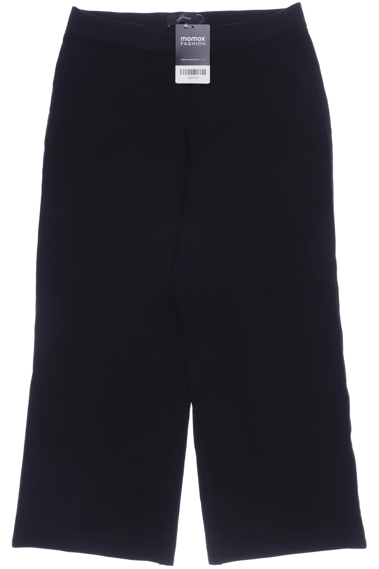 

Vero Moda Damen Stoffhose, schwarz