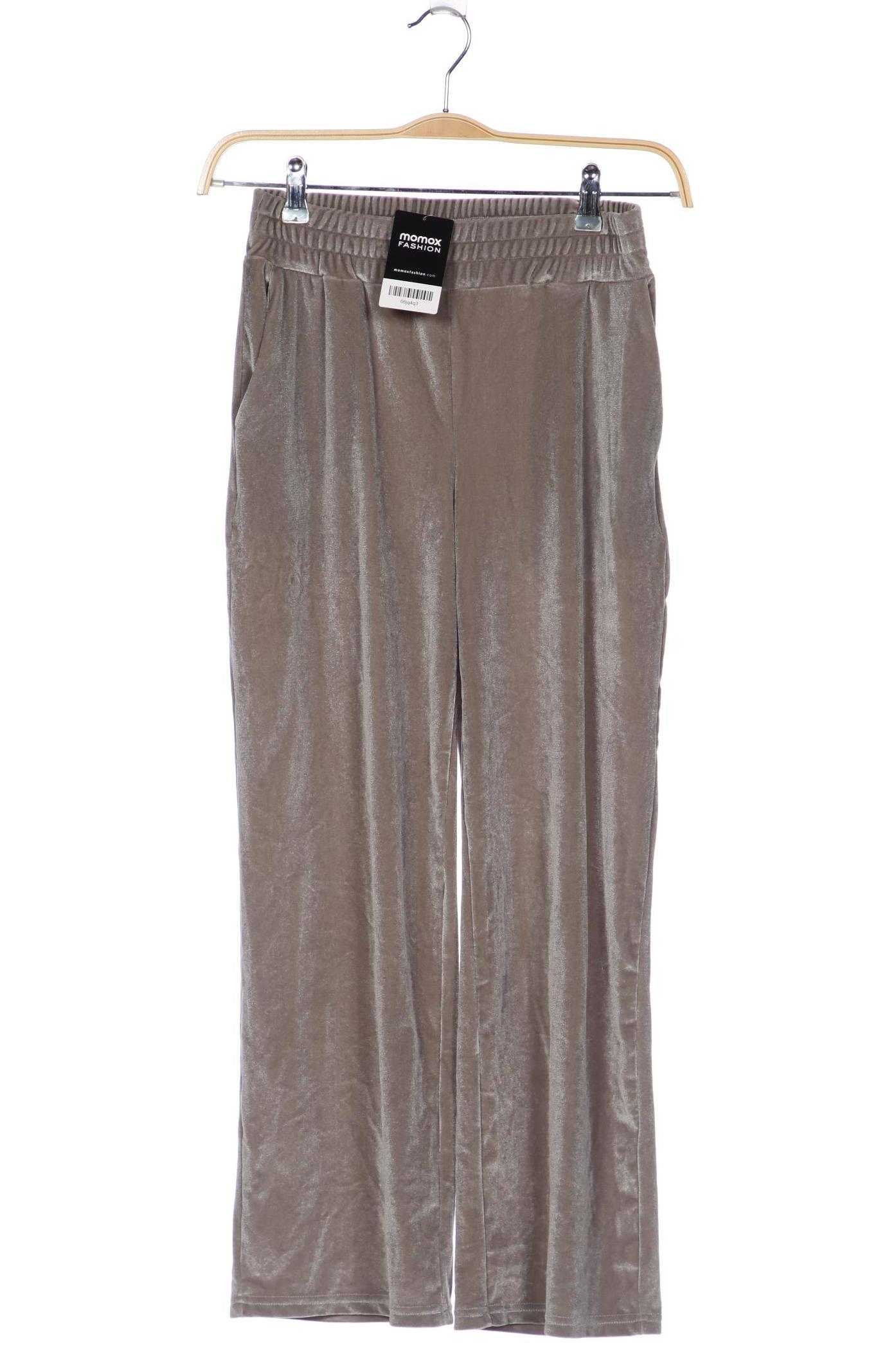 

Vero Moda Damen Stoffhose, grau, Gr. 0