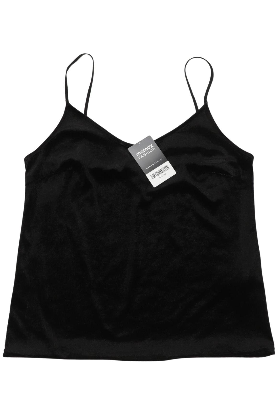

Vero Moda Damen Top, schwarz, Gr. 36