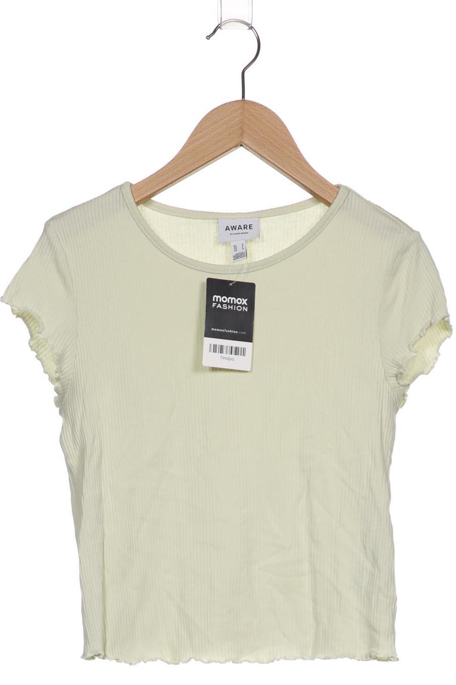 

Vero Moda Damen T-Shirt, hellgrün