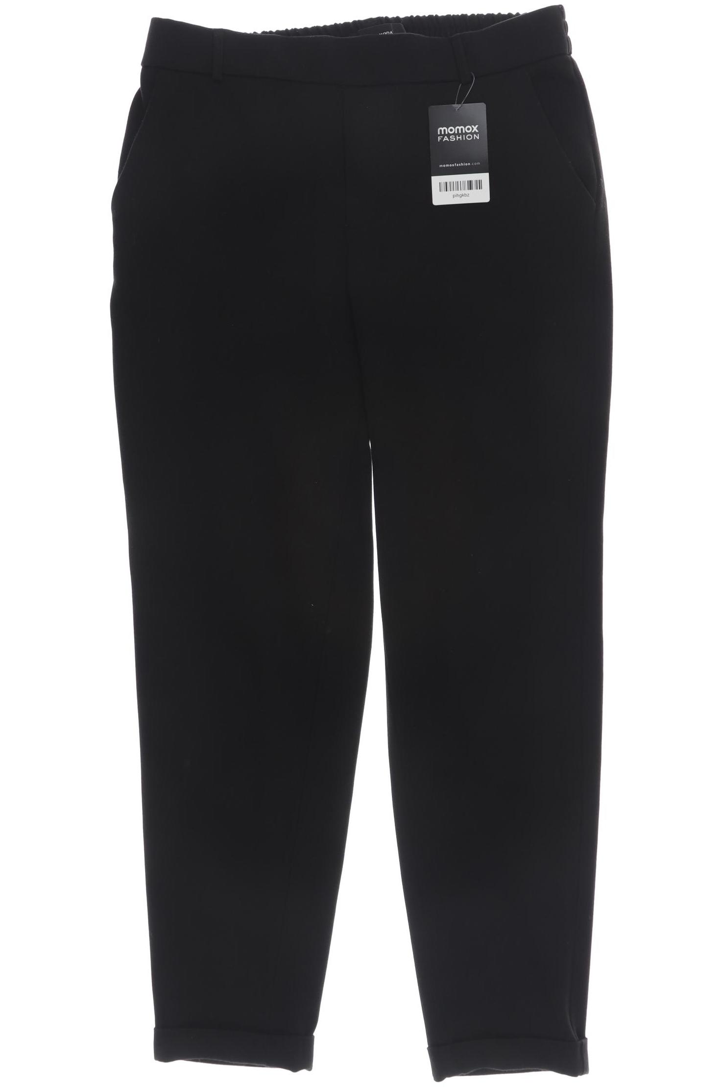 

Vero Moda Damen Stoffhose, schwarz, Gr. 38