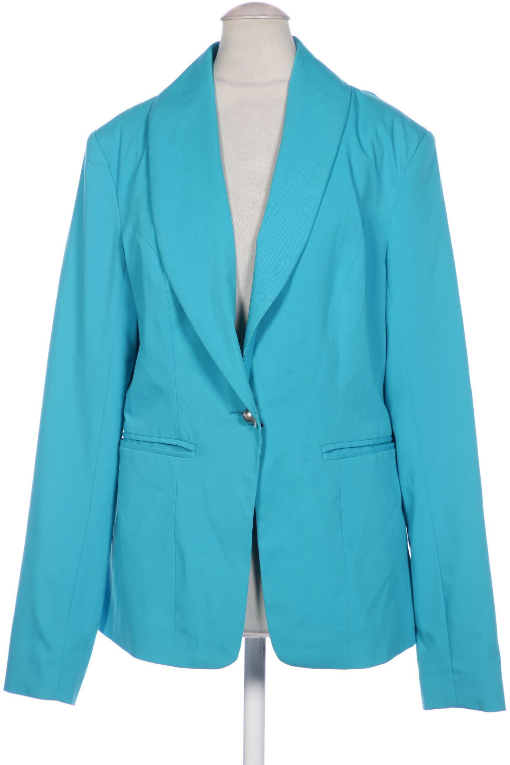 

Vero Moda Damen Blazer, blau, Gr. 40