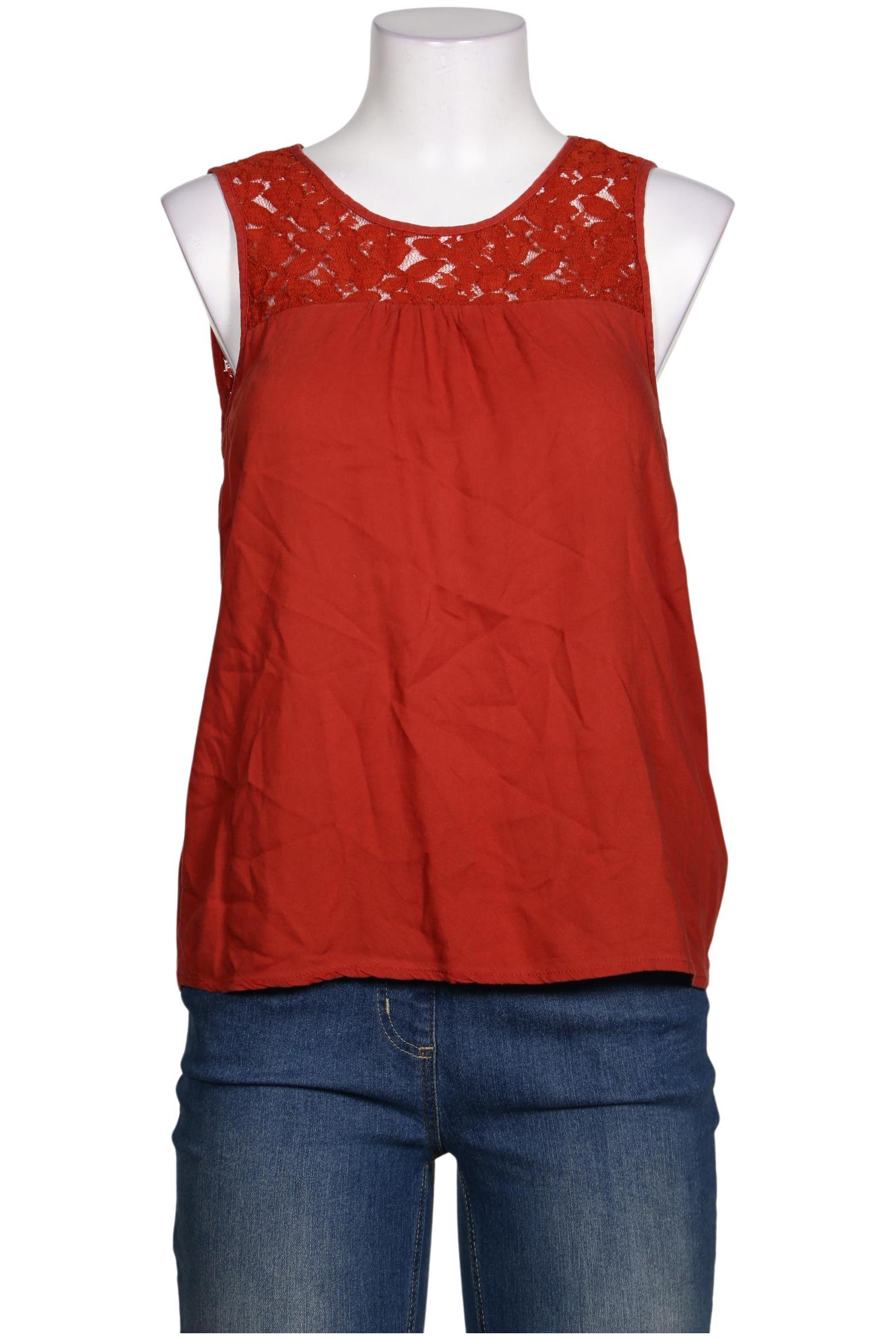 

Vero Moda Damen Top, rot, Gr. 36