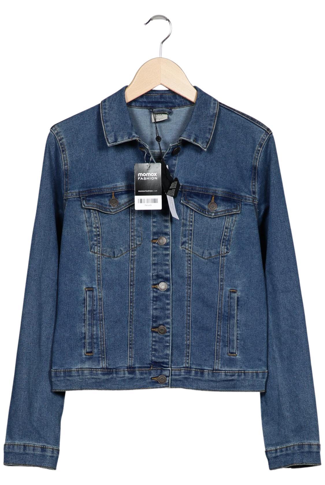 

Vero Moda Damen Jacke, blau, Gr. 38