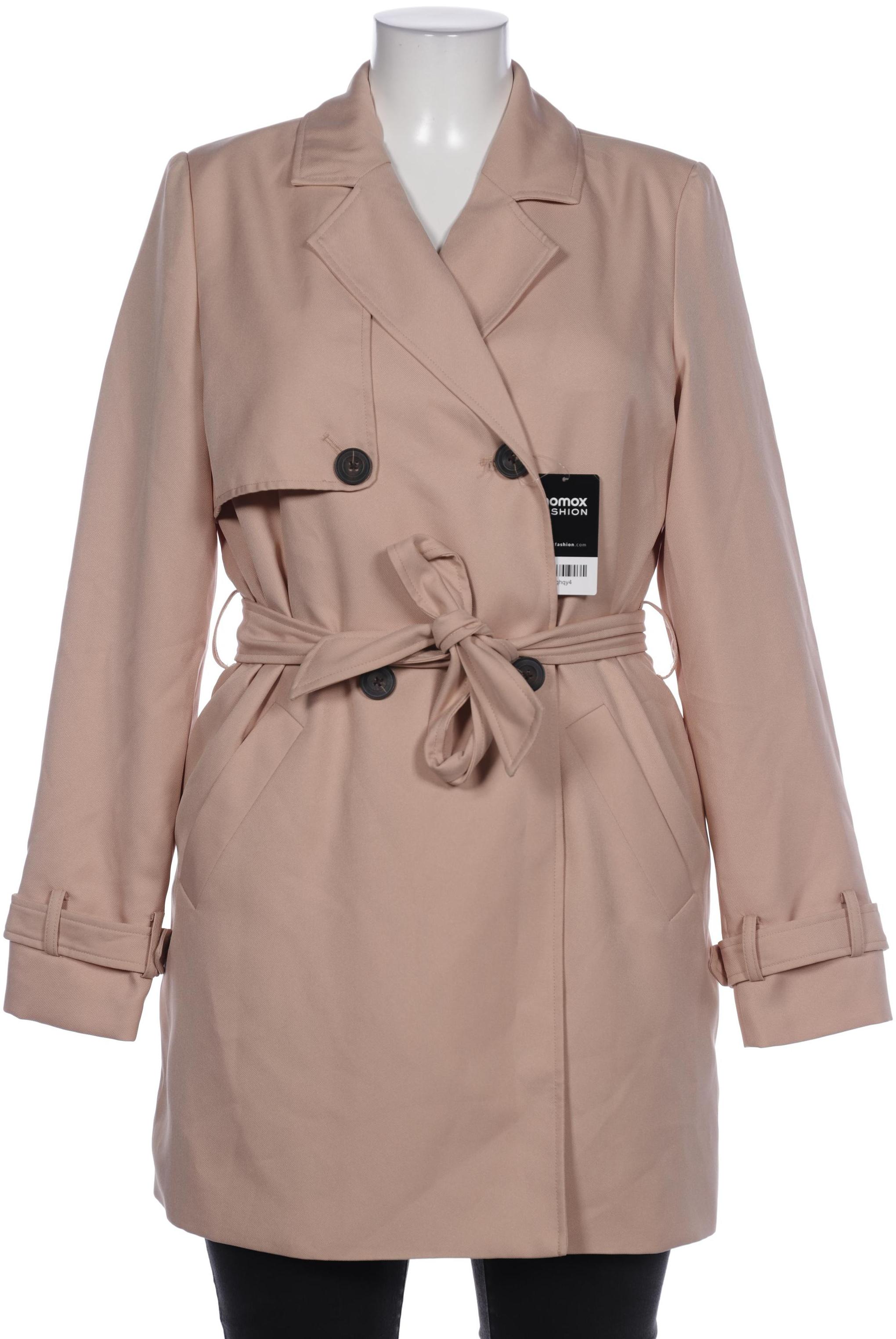 

Vero Moda Damen Mantel, beige, Gr. 44