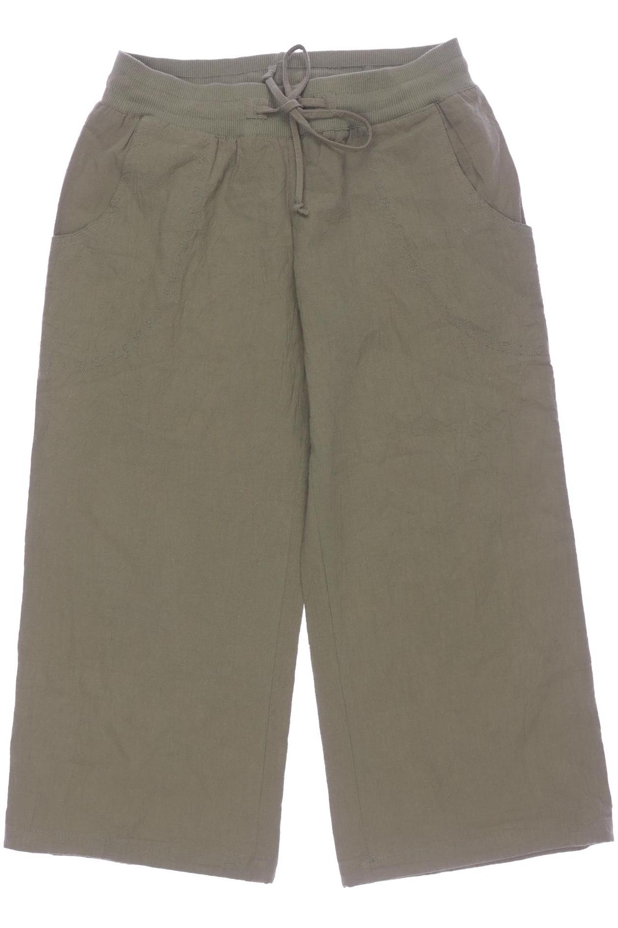 

Vero Moda Damen Stoffhose, grün, Gr. 36