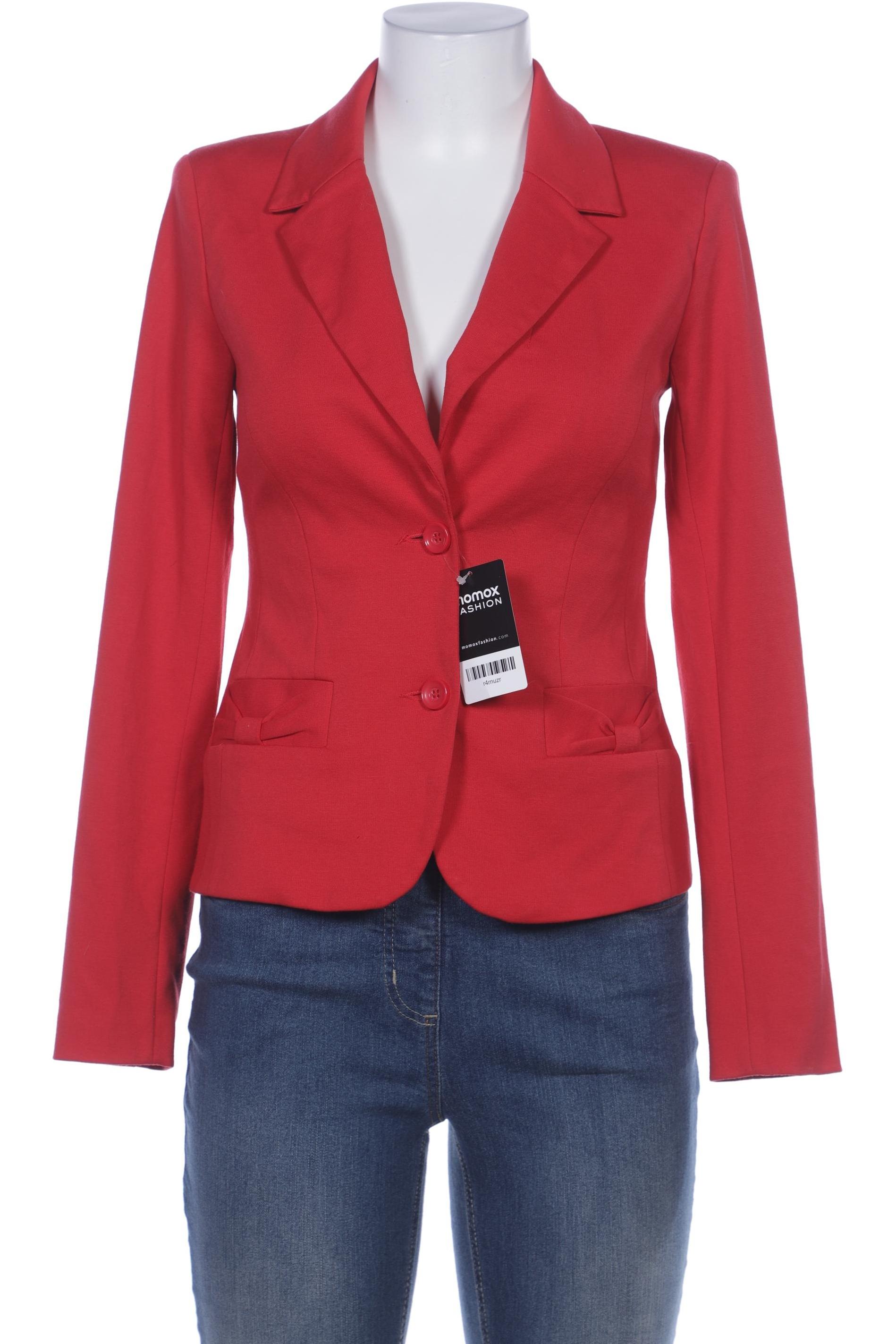 

Vero Moda Damen Blazer, rot, Gr. 36