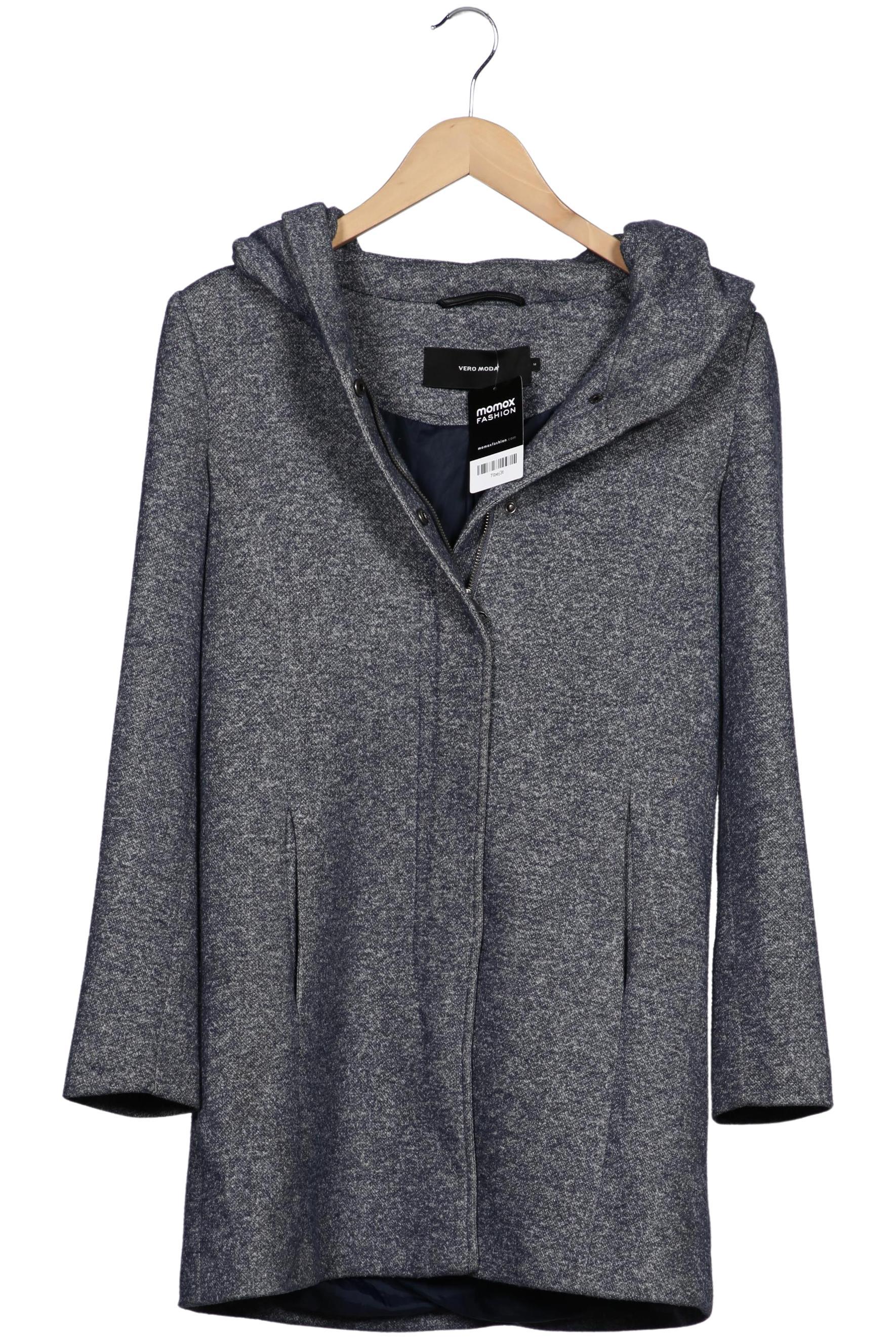 

Vero Moda Damen Mantel, grau, Gr. 38
