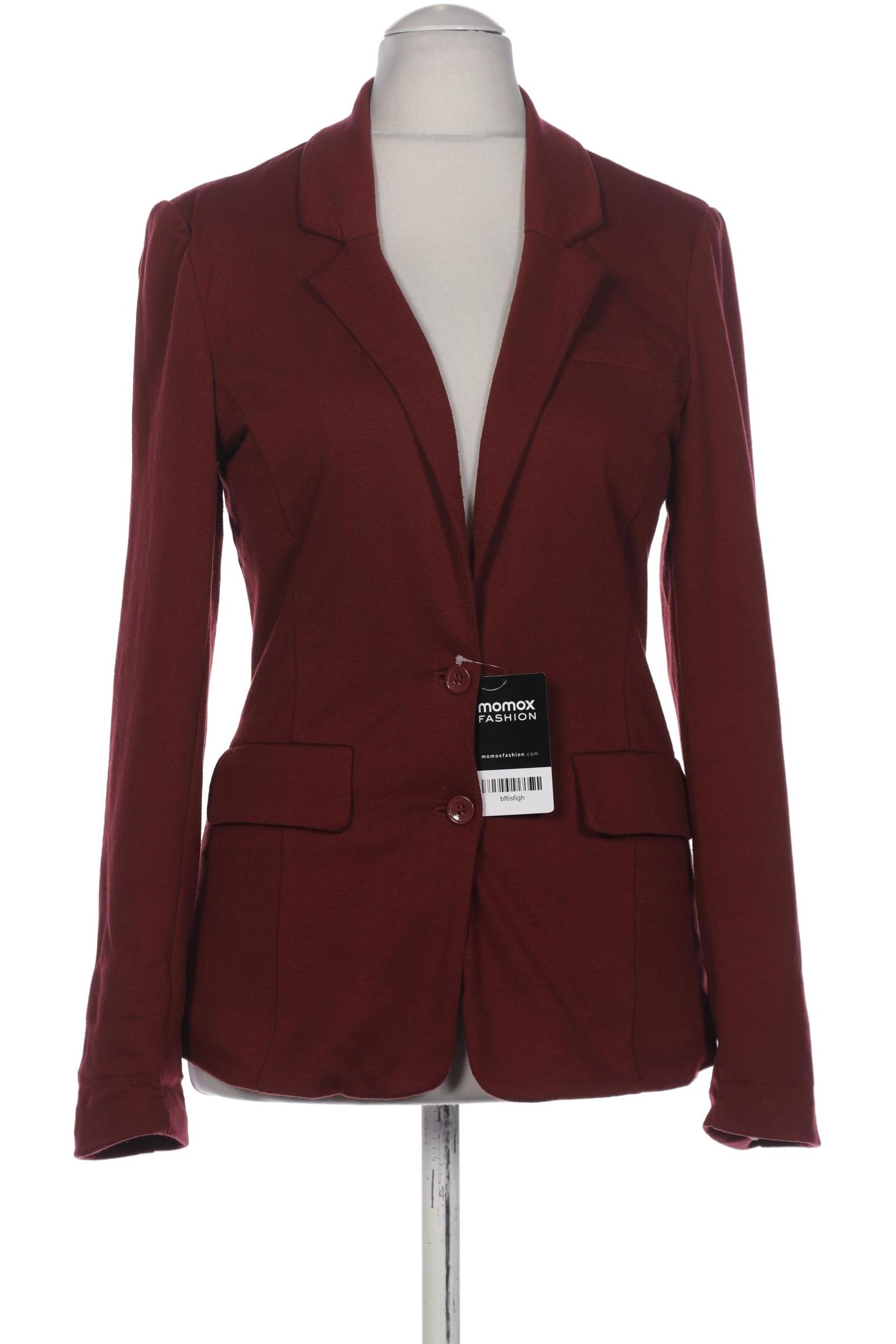 

Vero Moda Damen Blazer, bordeaux, Gr. 36