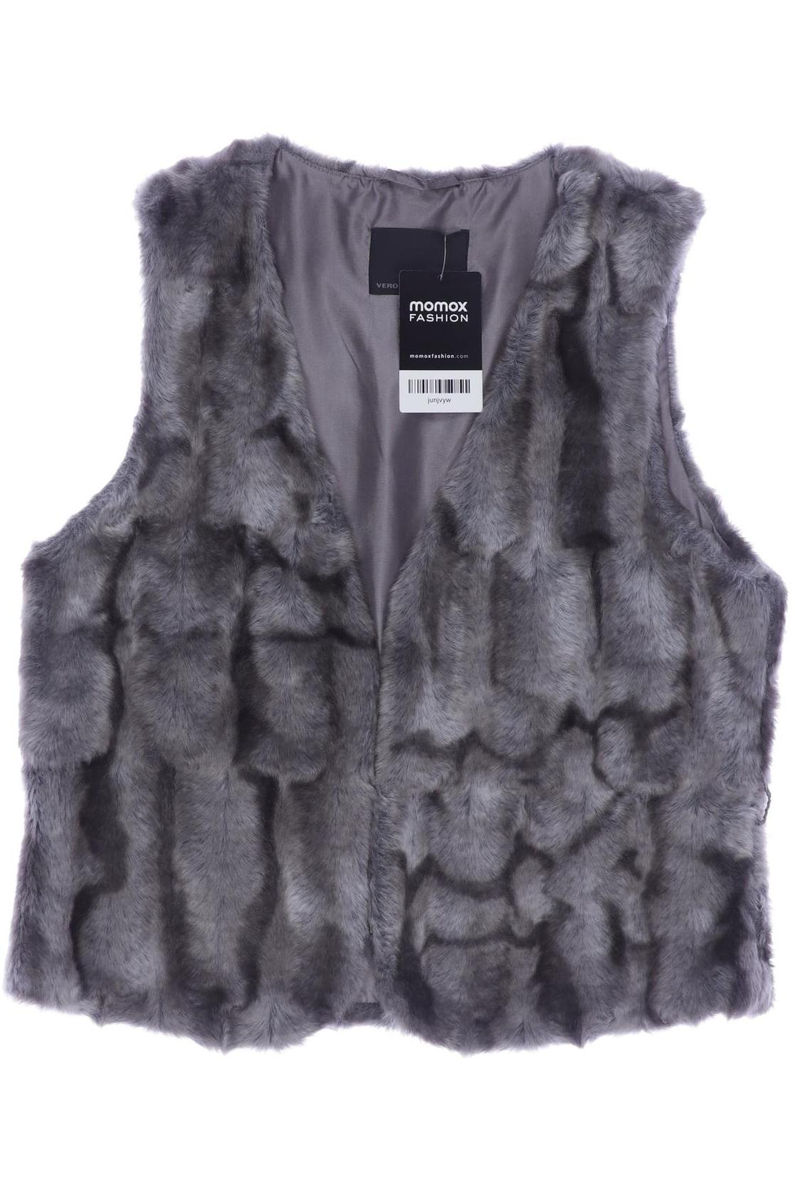 

Vero Moda Damen Weste, grau, Gr. 38