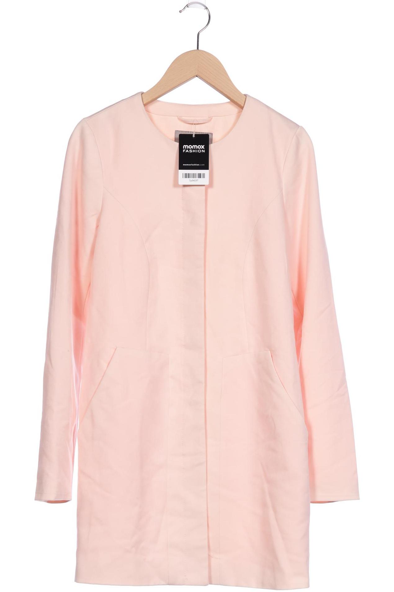 

Vero Moda Damen Mantel, pink