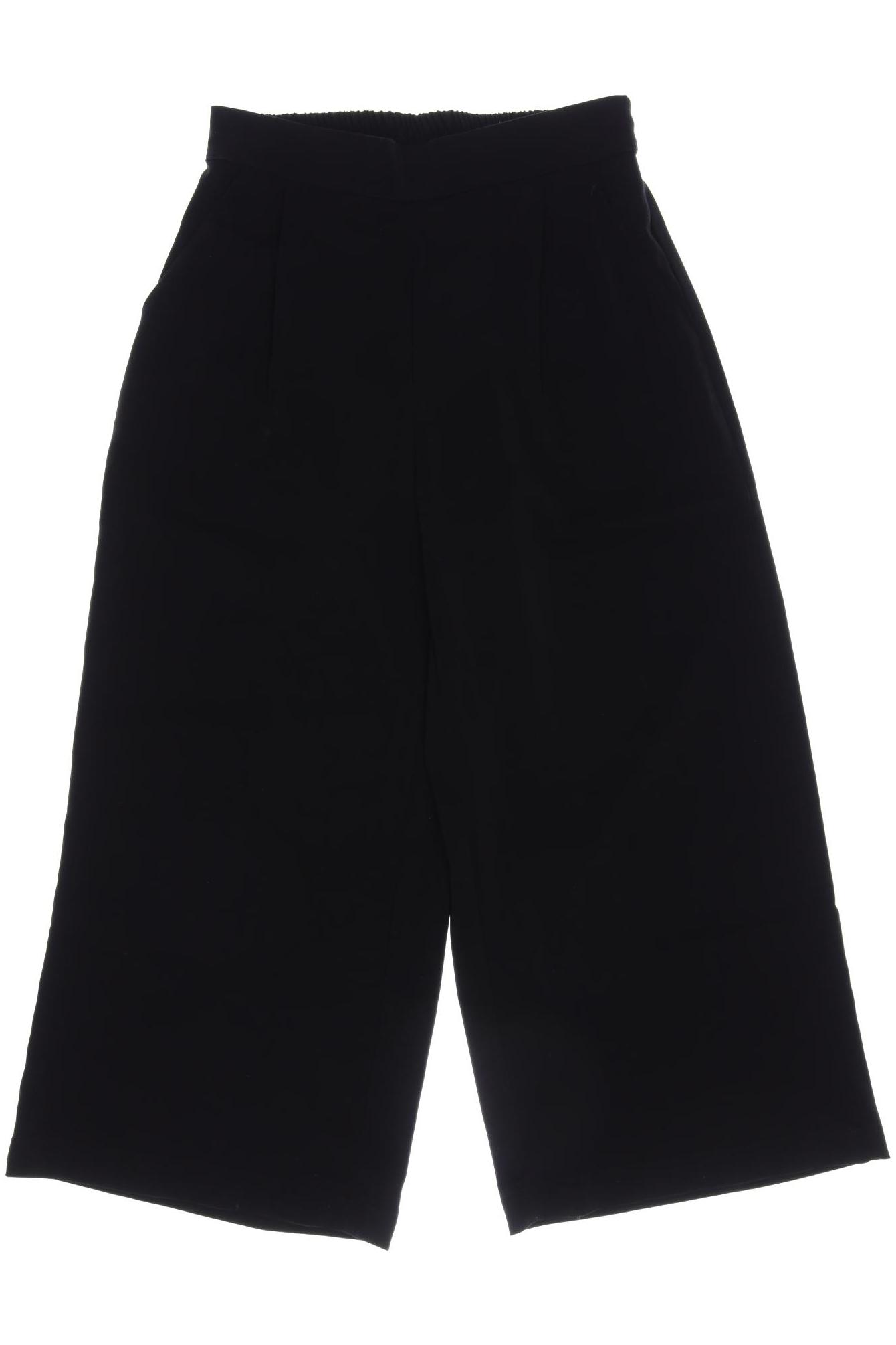 

Vero Moda Damen Stoffhose, schwarz
